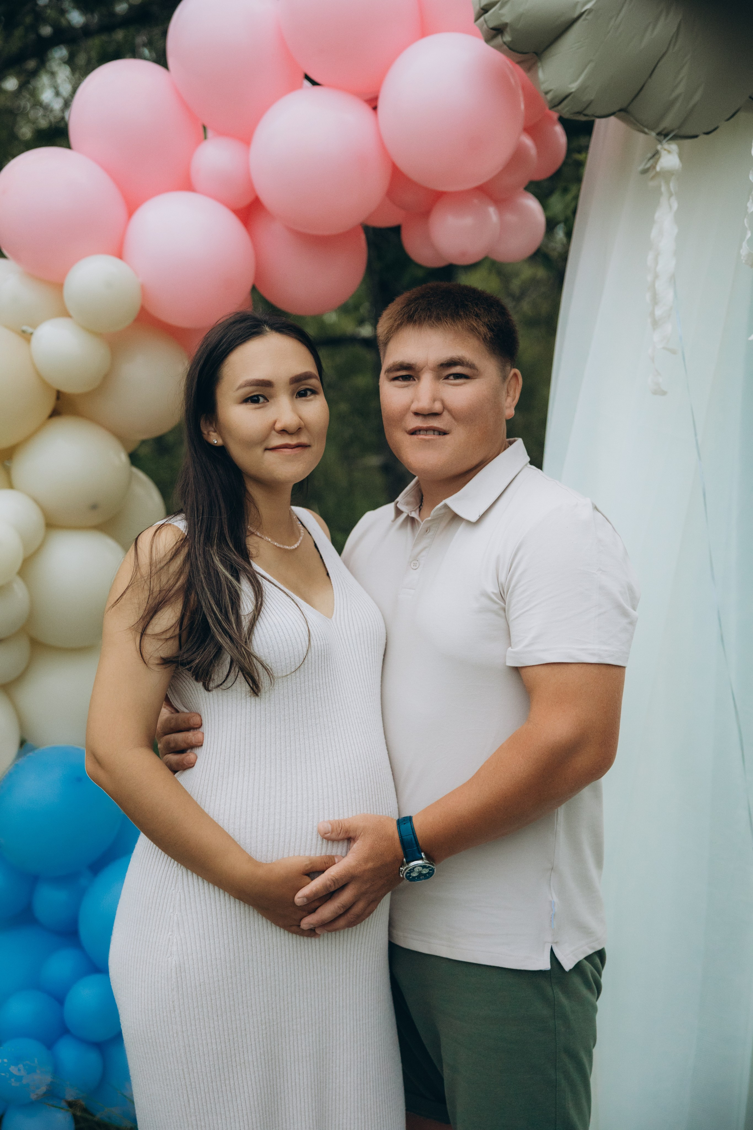 За час до дождя. Свадебный, семейный фотограф в Иркутске Светлана Макаричева