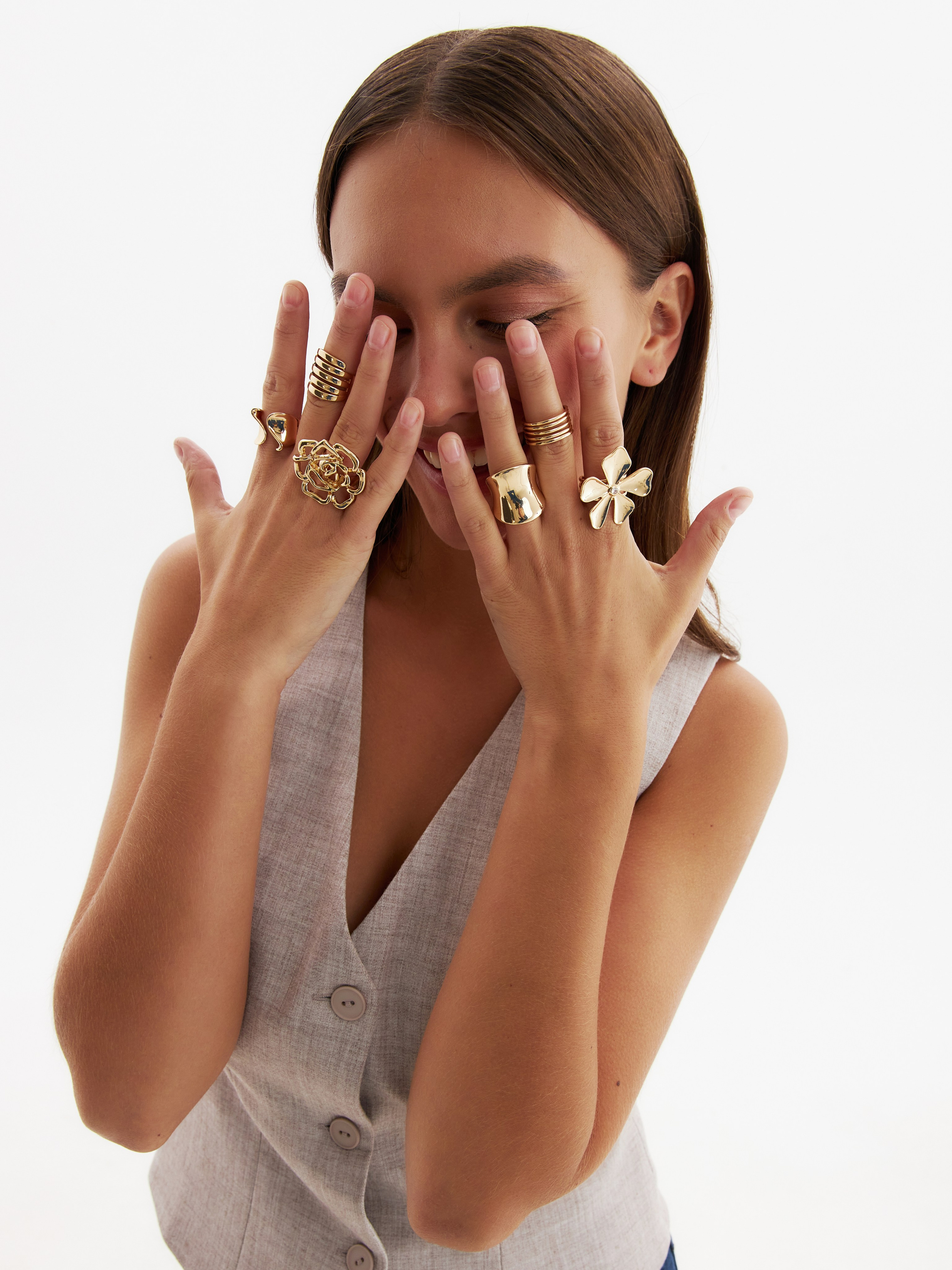 Фотосъёмка бижутерии. Photorina — фотограф Ирина Гулемина