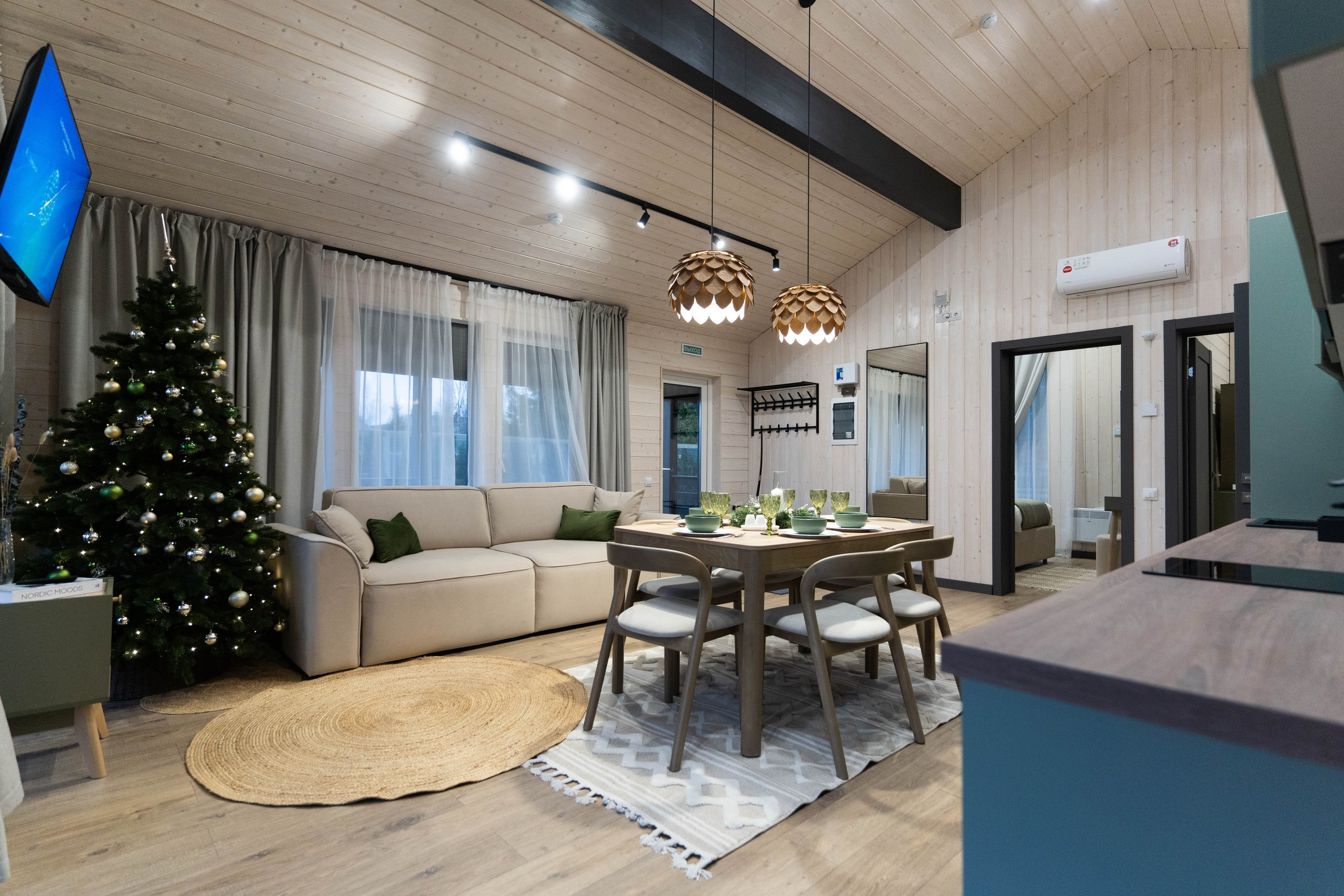 СНТ Жостовское 1. Rezyame