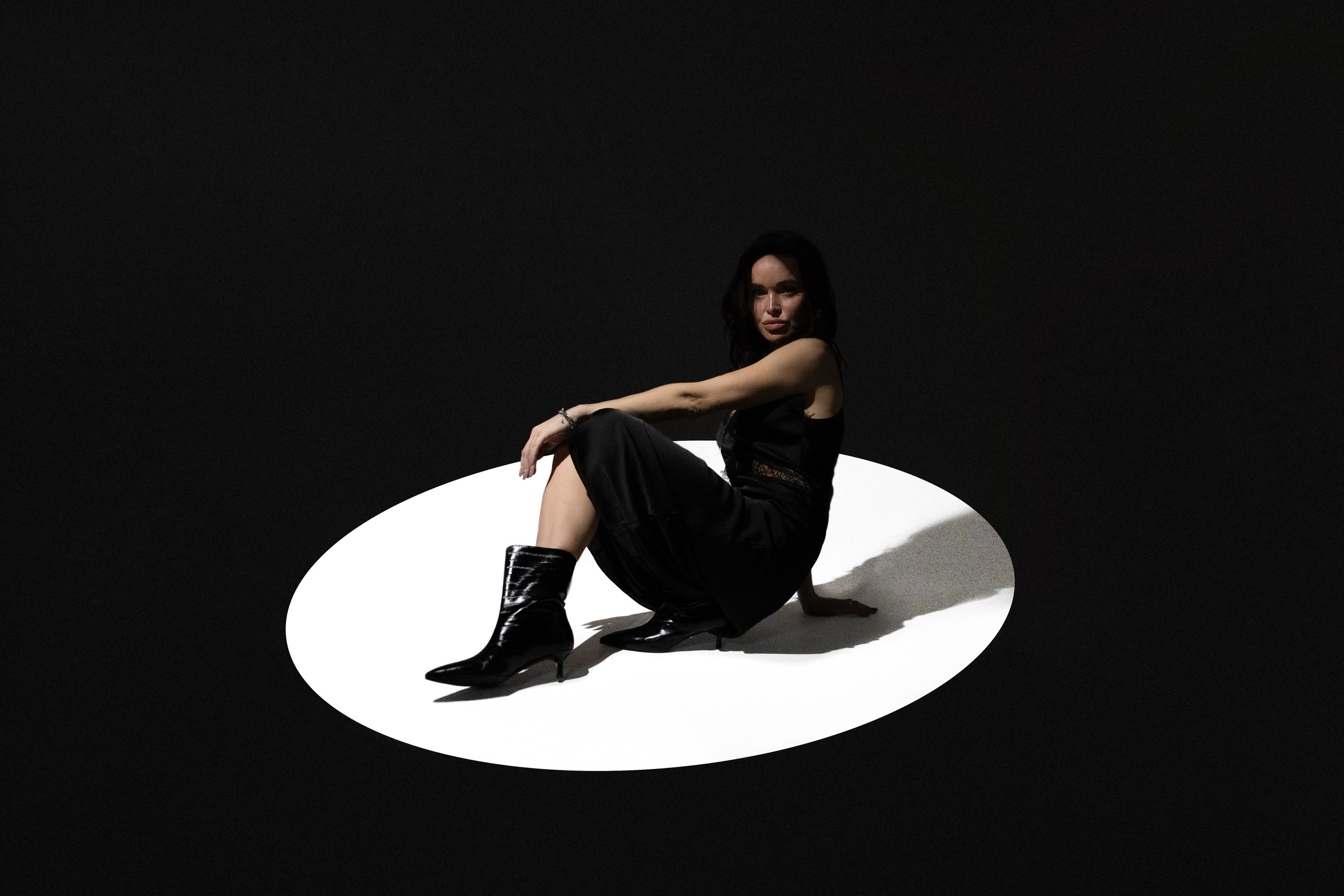 Портреты. Фотограф в Москве Андрей Овчаров