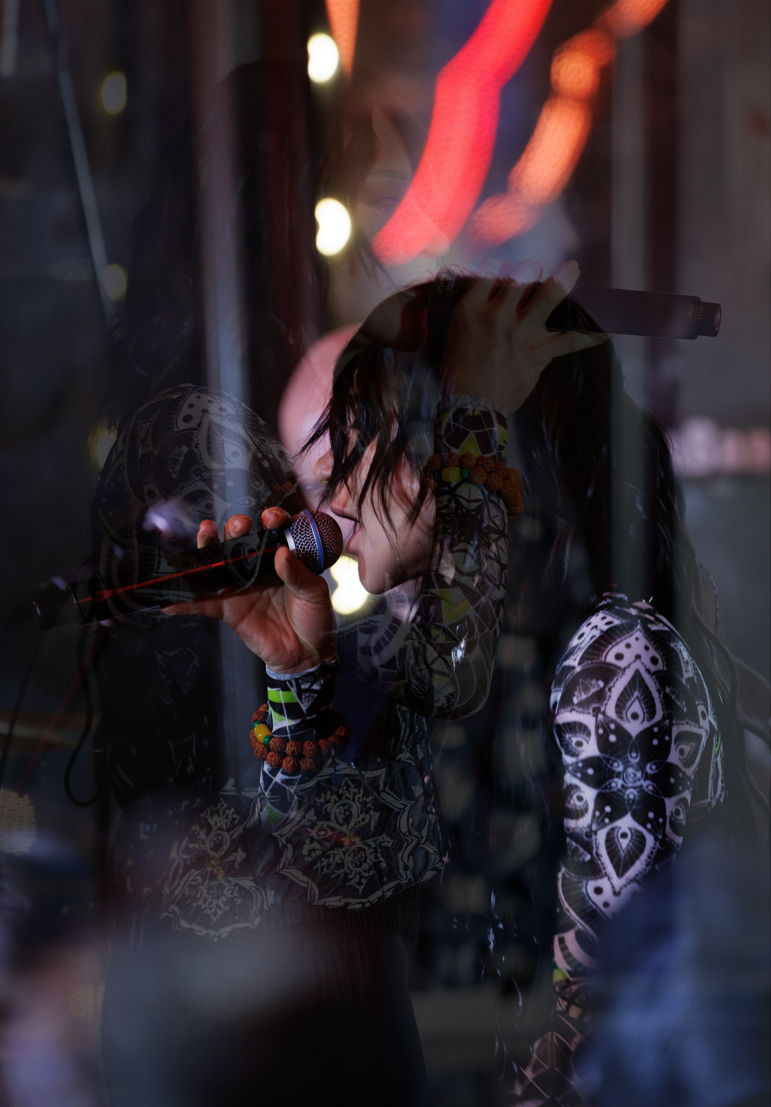 Линда. Фотограф в Москве Андрей Овчаров