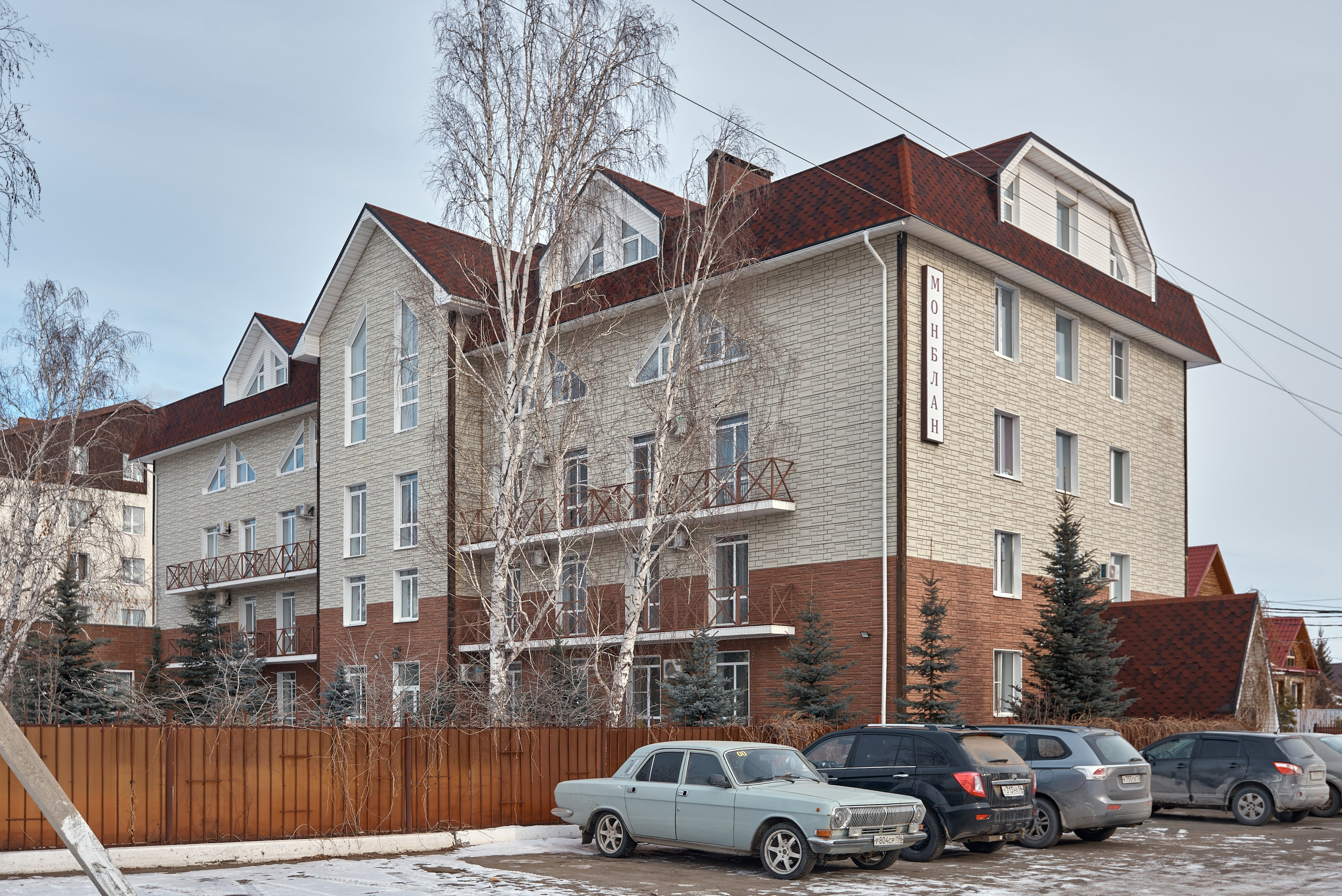 Монблан_503. Абросимов Лев интерьерный и архитектурный фотограф