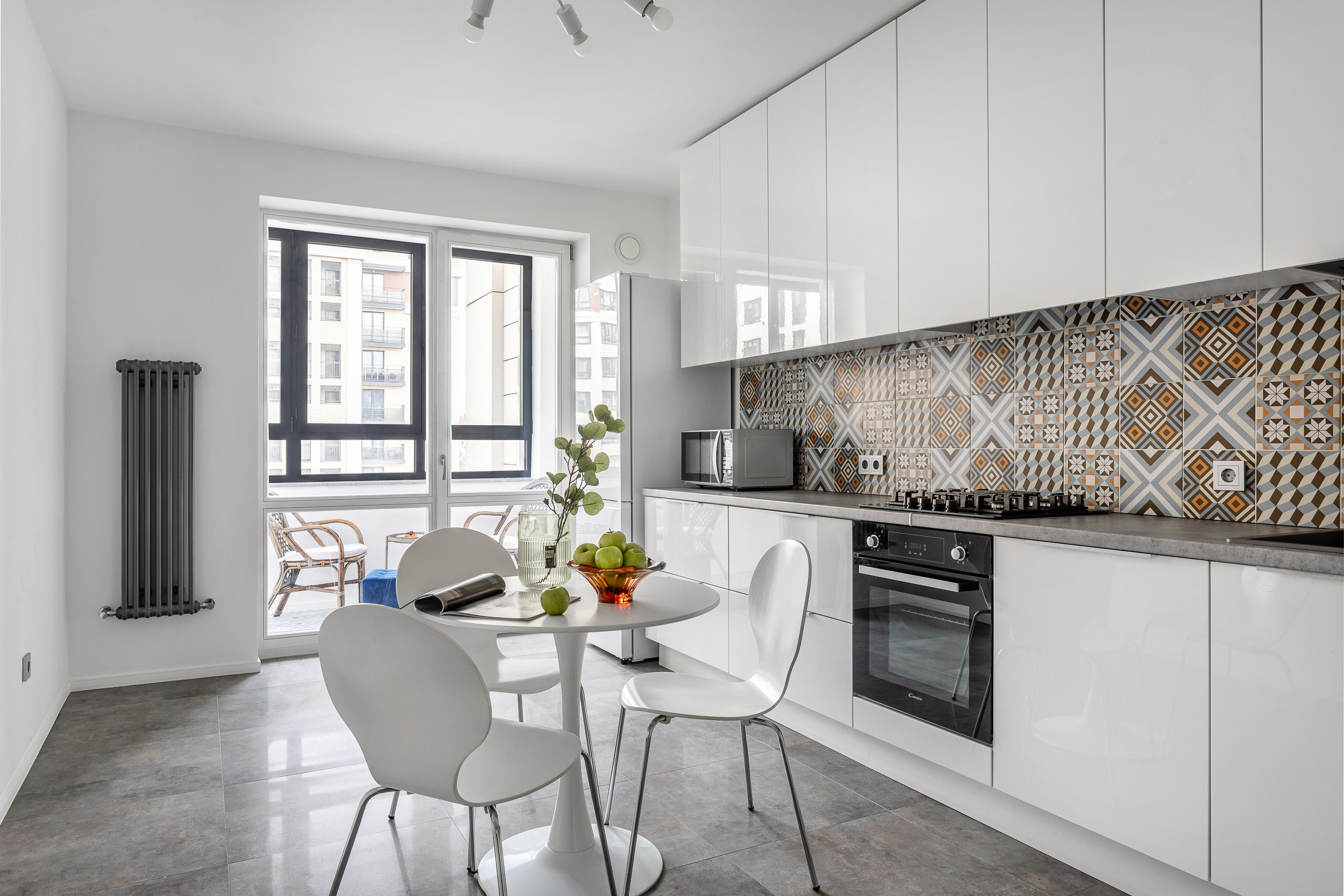 Фотосъемка квартир для аренды в Калининграде. Фотограф в Калининграде Антон Окороков