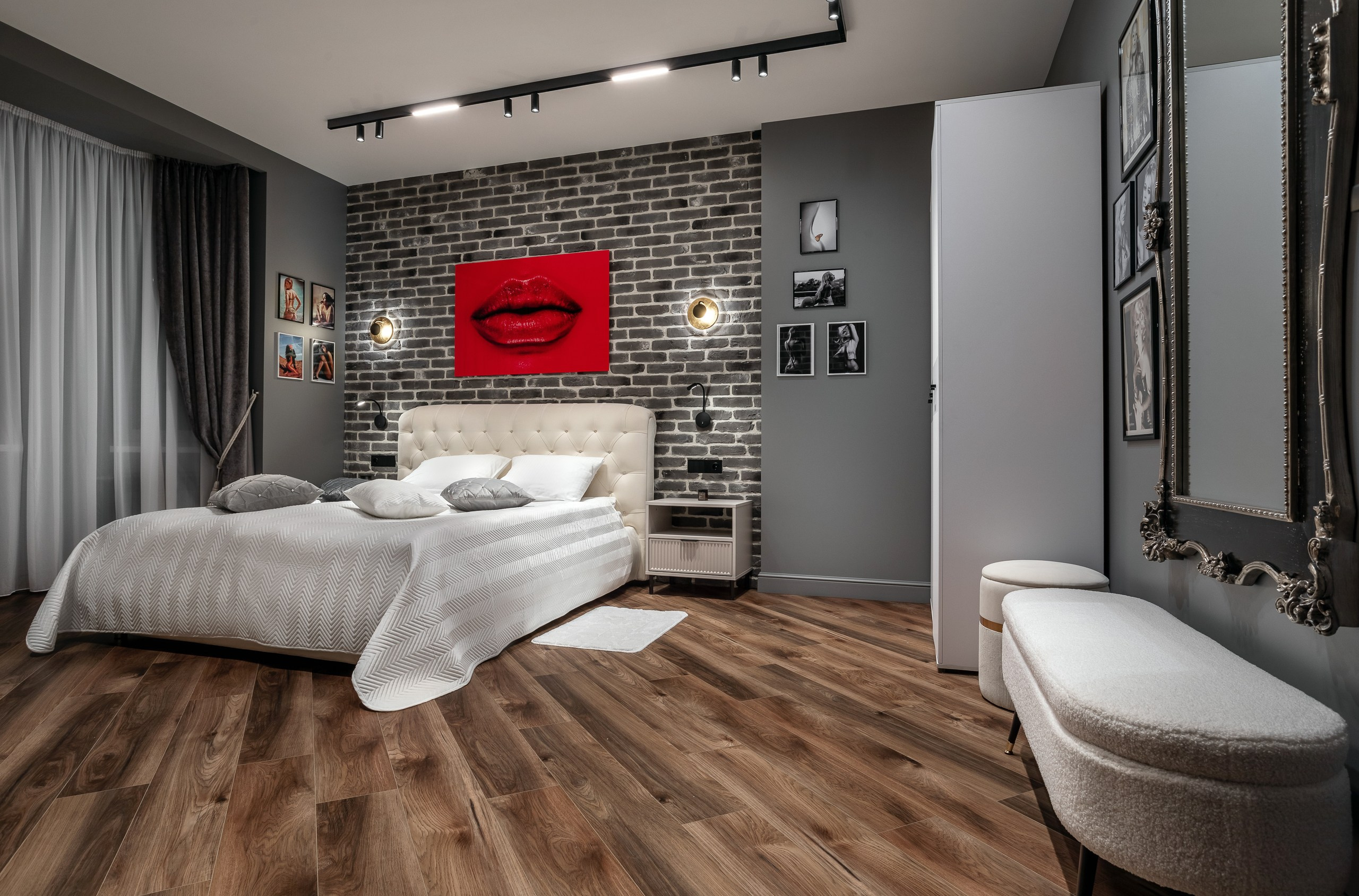 Фотосъемка квартир для аренды в Калининграде. Фотограф в Калининграде Антон Окороков