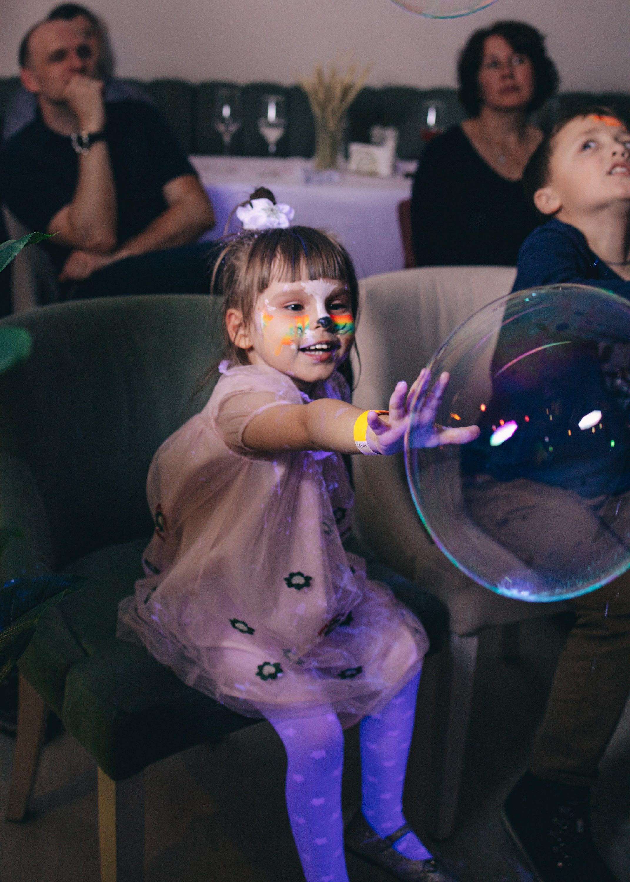 Детские мероприятия. Агенство фотографов под любой запрос. Москва