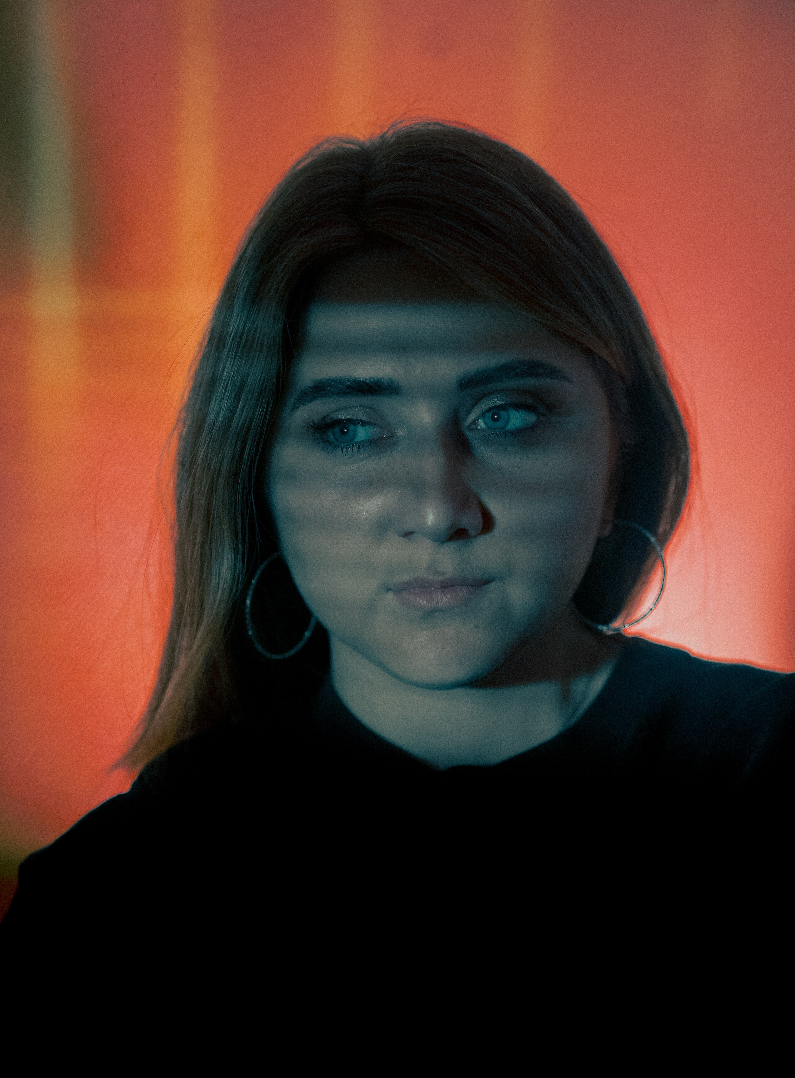 Другие портреты. Видеограф и фотограф в Крыму