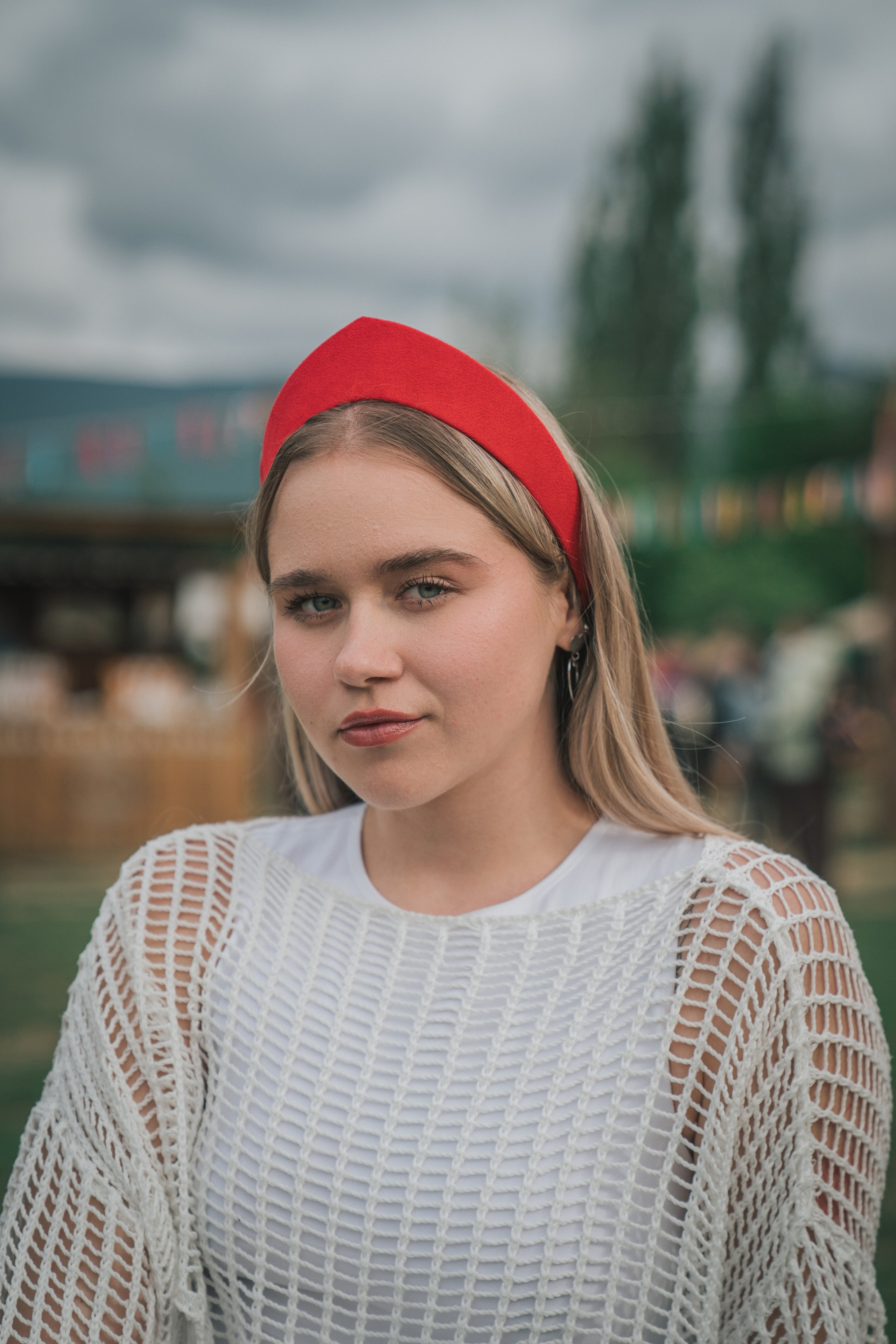 Маша. Видеограф и фотограф в Крыму