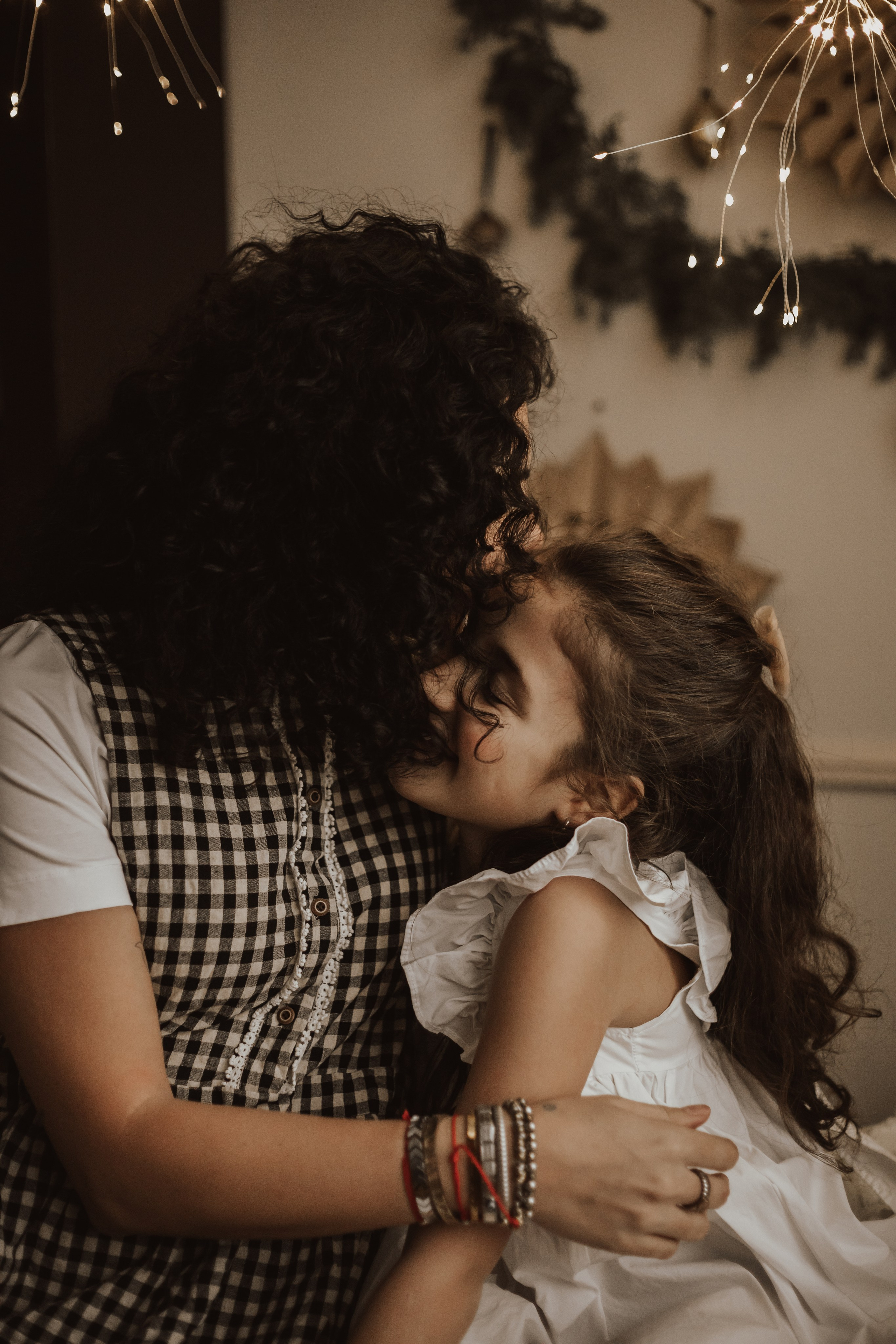 Новогодний пинтерест. Семейный фотограф в Ростове-на-Дону Безкишкина Татьяна