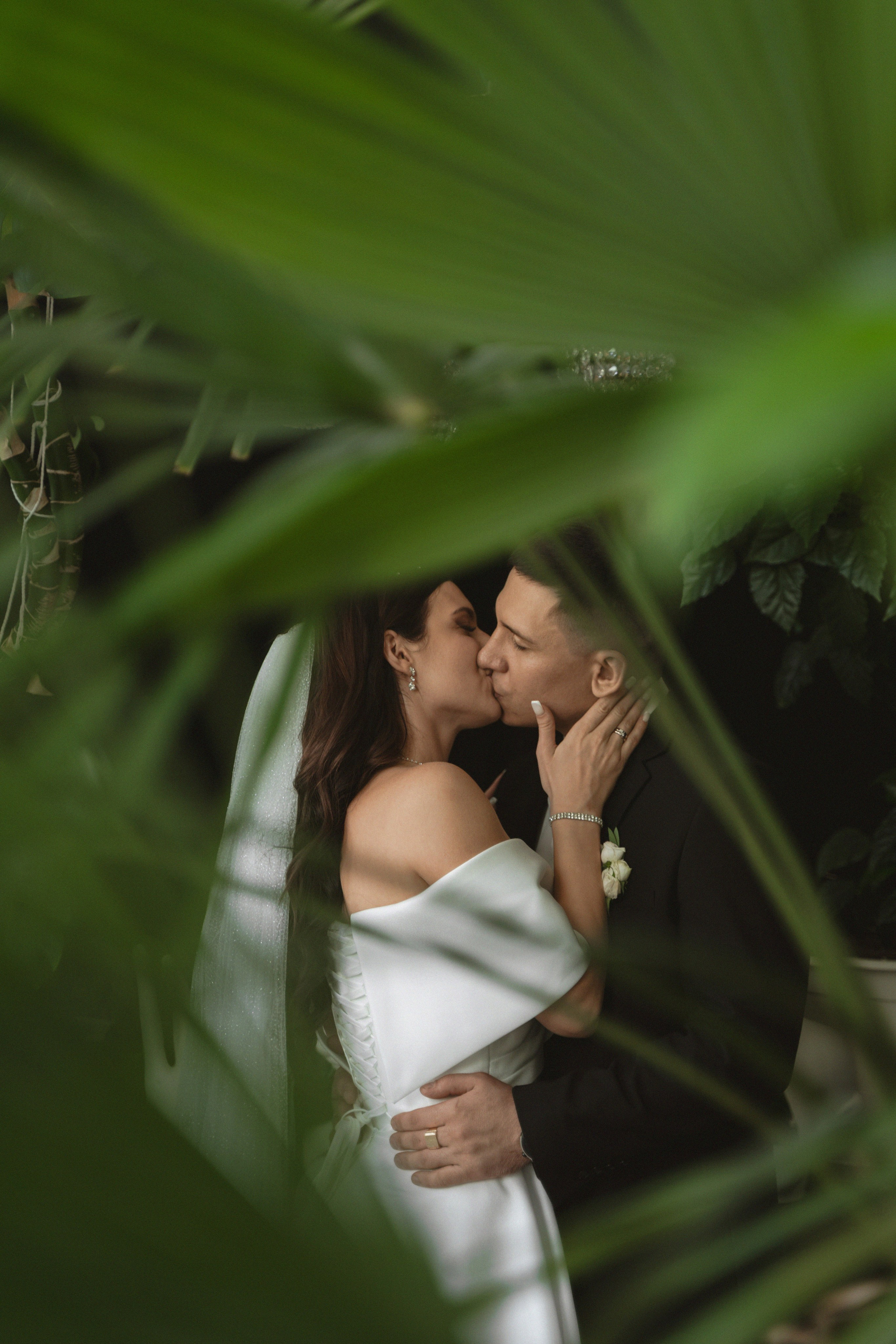 Свадьба Дианы и Алексея. Фотограф Надежда Погребняк | Рязань | Москва