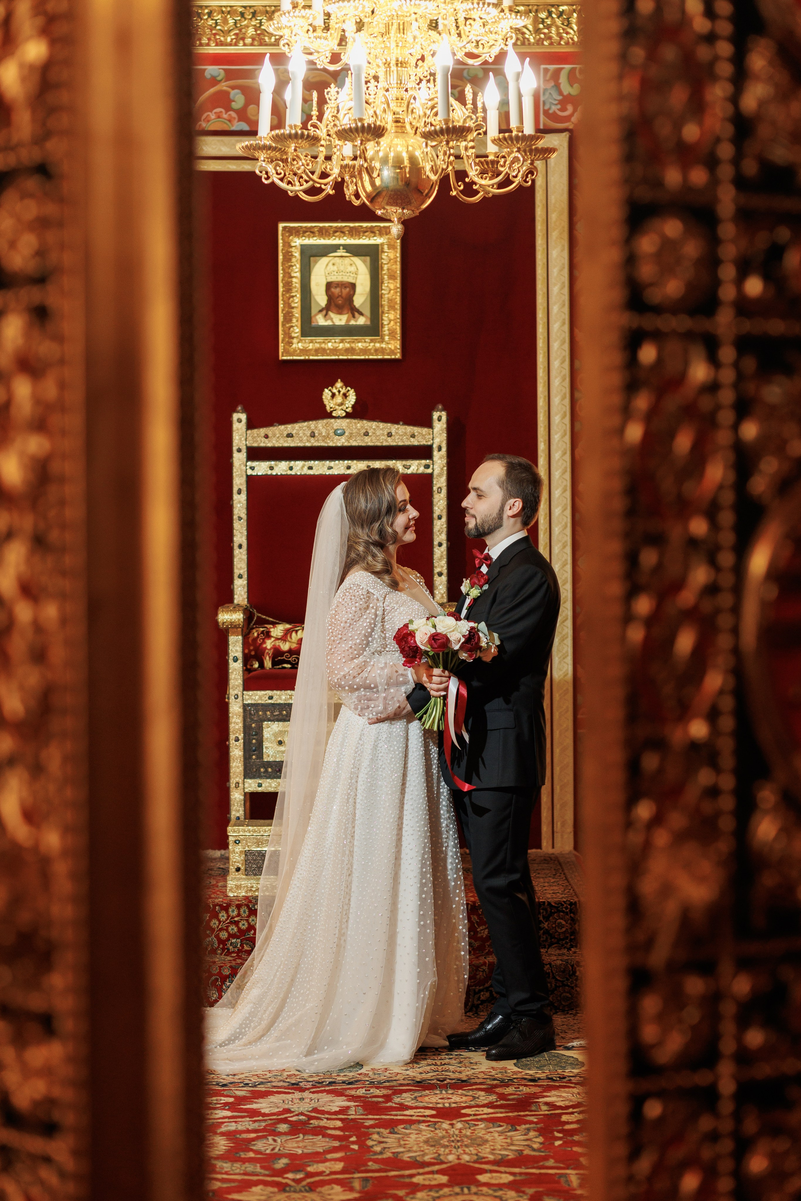 Игорь и Регина. Свадебный и семейный фотограф