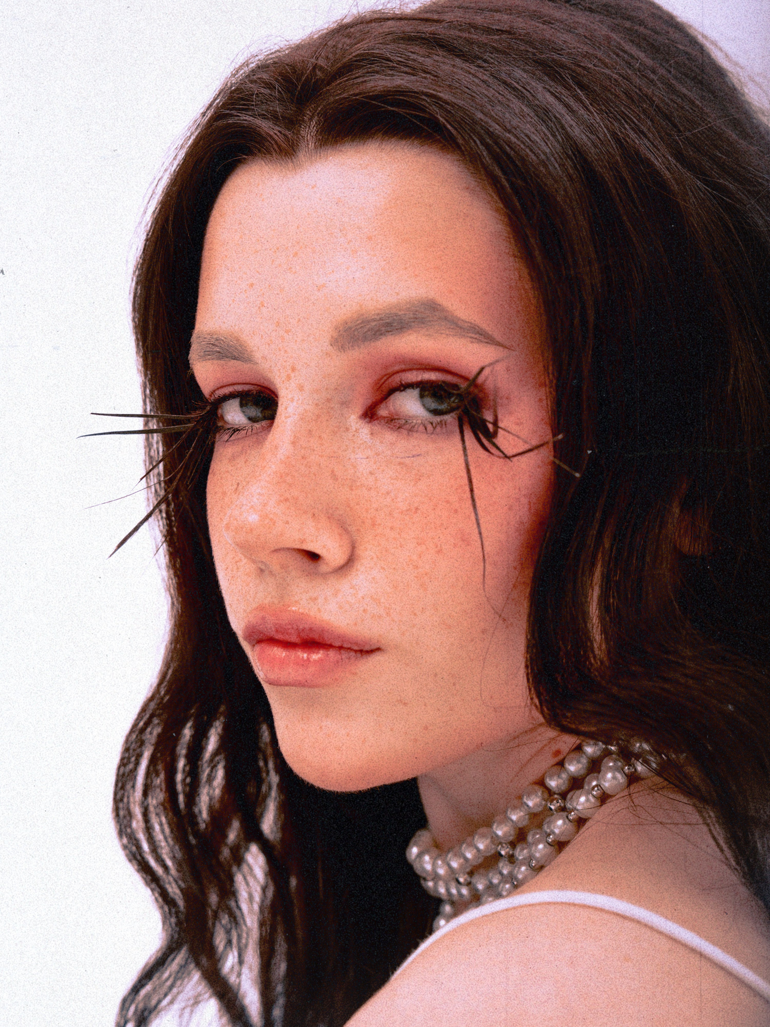 Stefania. Modeling agency TM MODELS