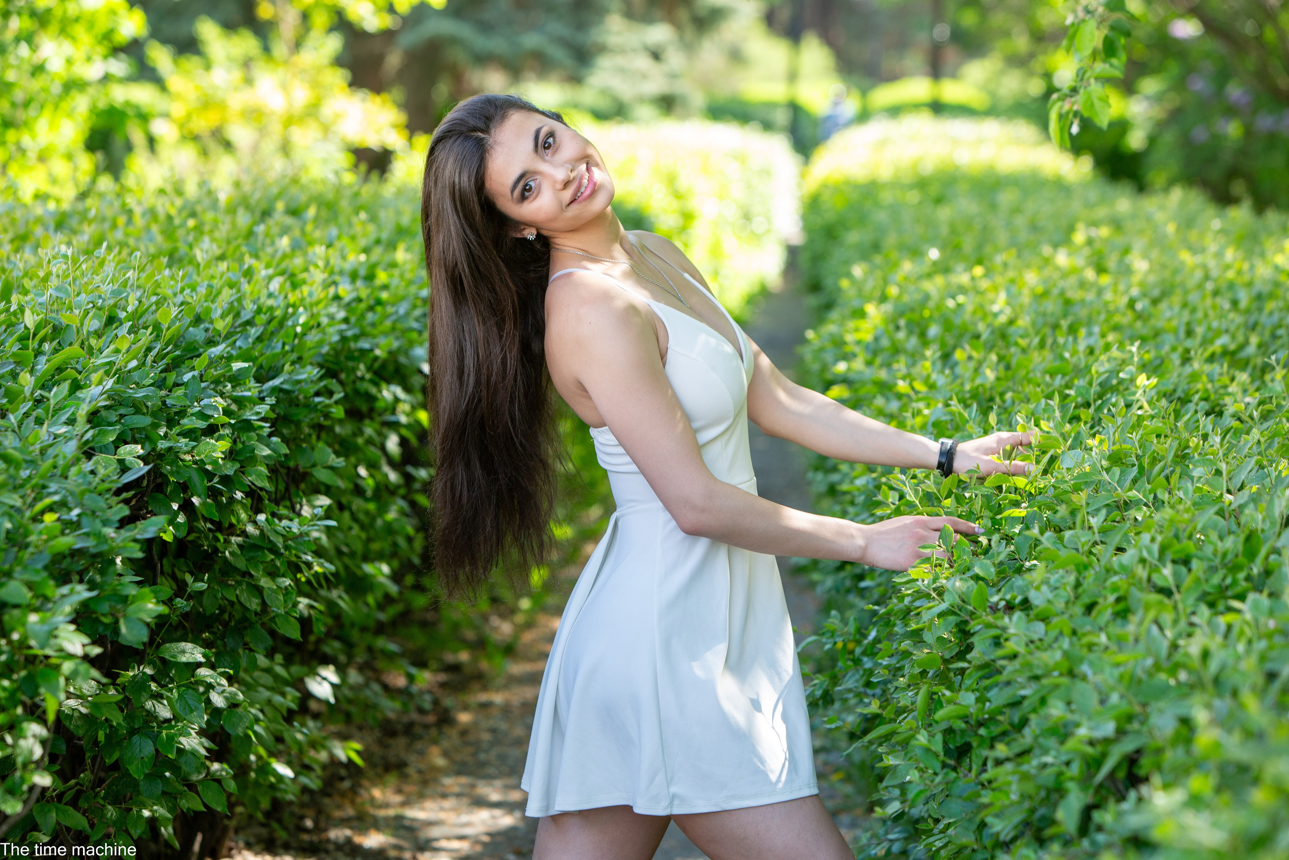 Мисс разных лет. Фотограф для маркетплейсов Михаил Бове