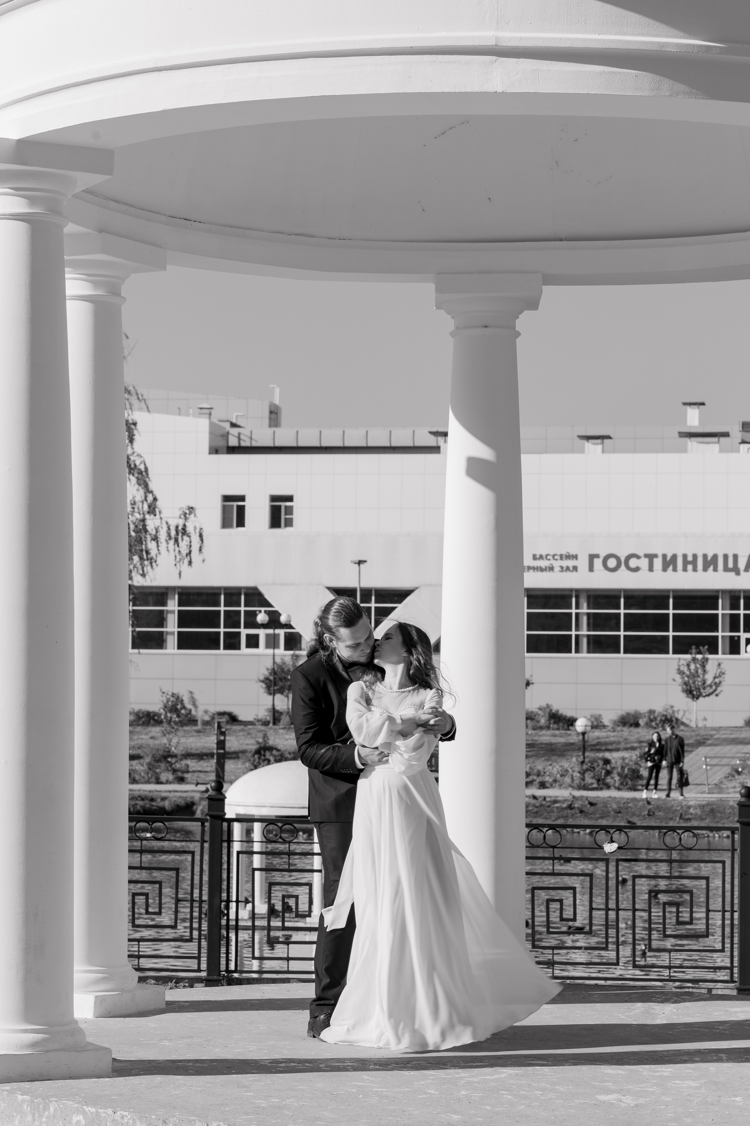 Павел & София. Свадебный фотограф в Чебоксарах Анастасия Иванова