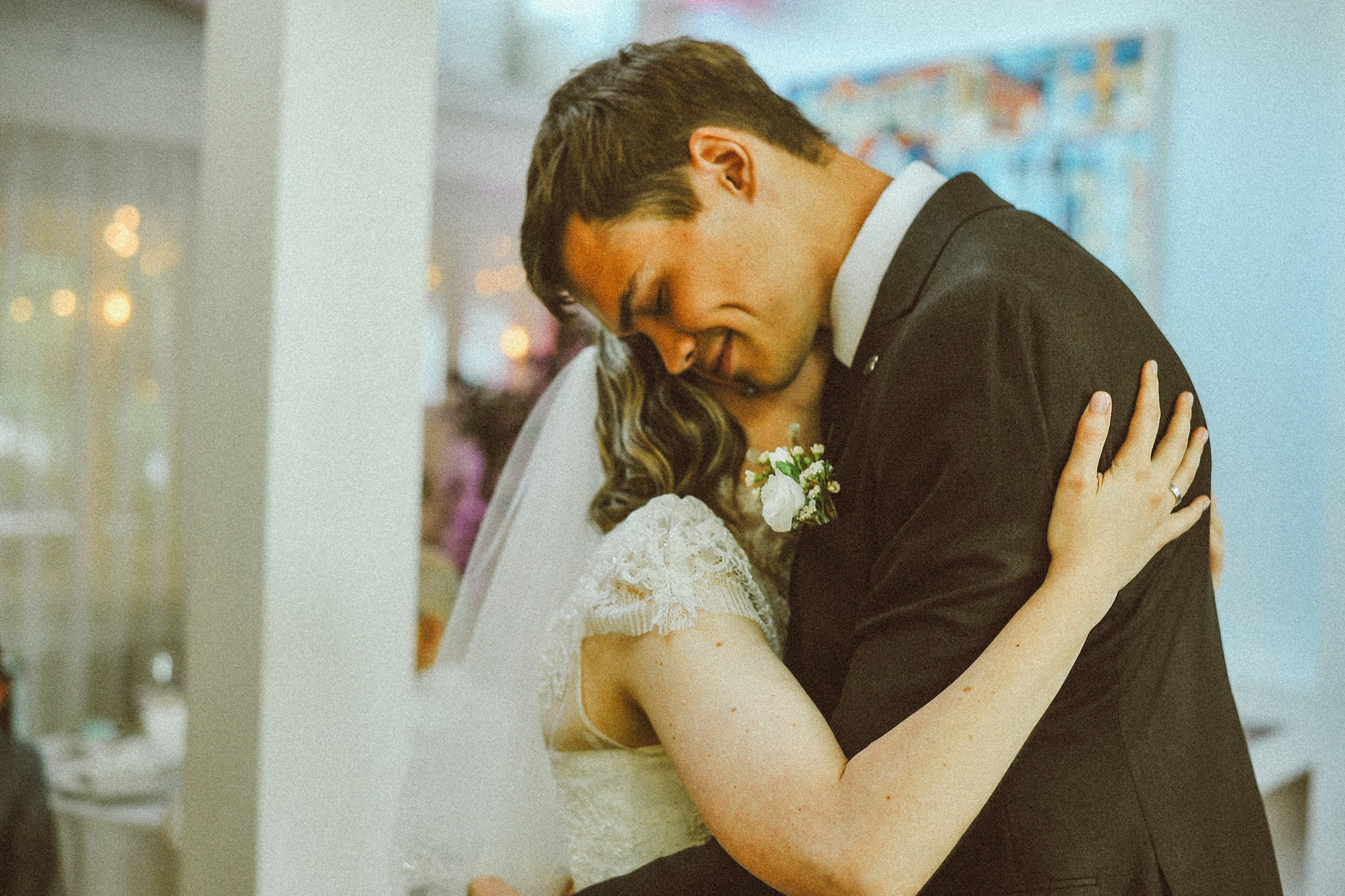 Свадьбы. Элька Мурзина