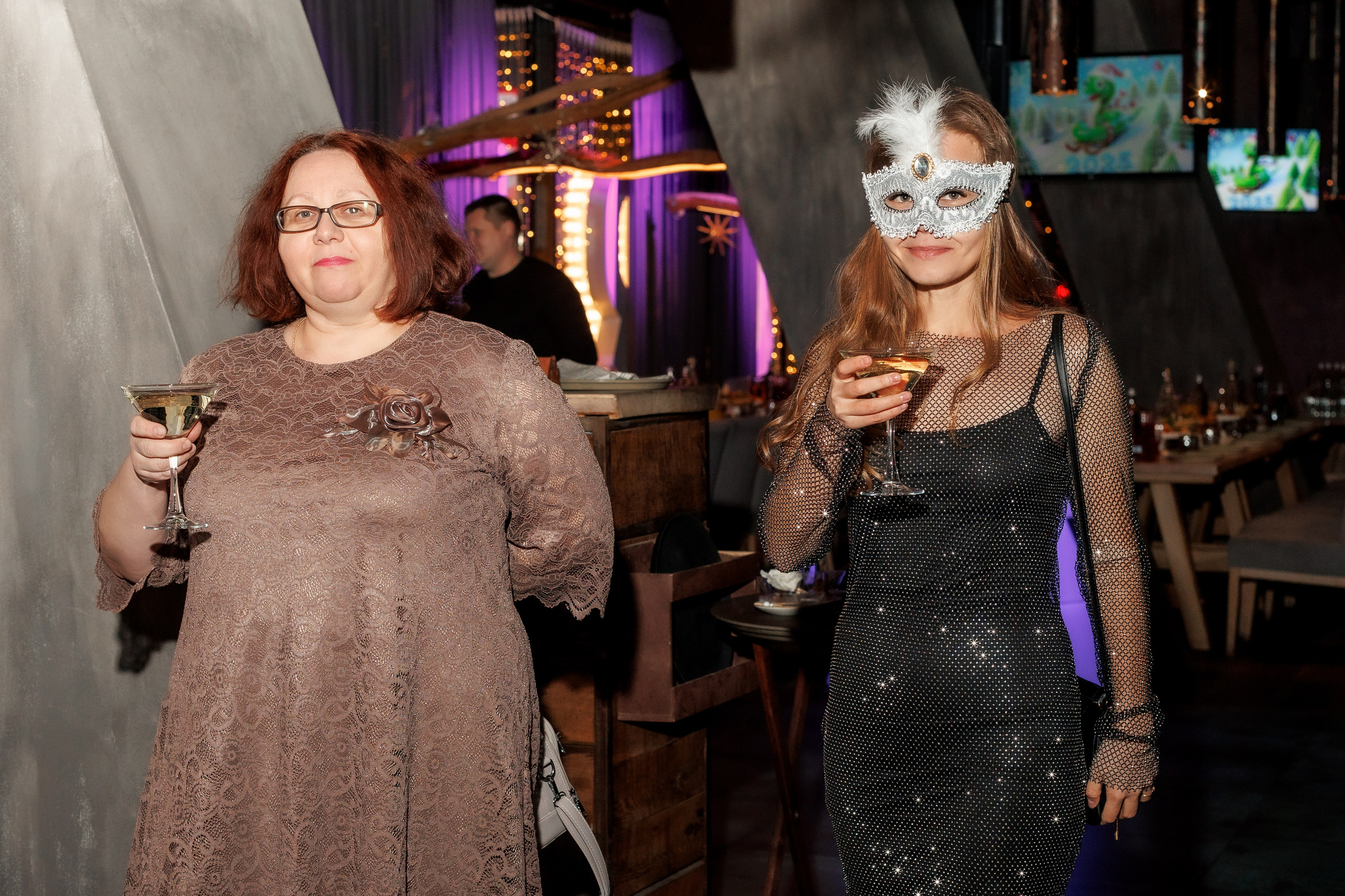 Корпоратив Новафиш. Свадебный фотограф в Москве — Ольга Козловская