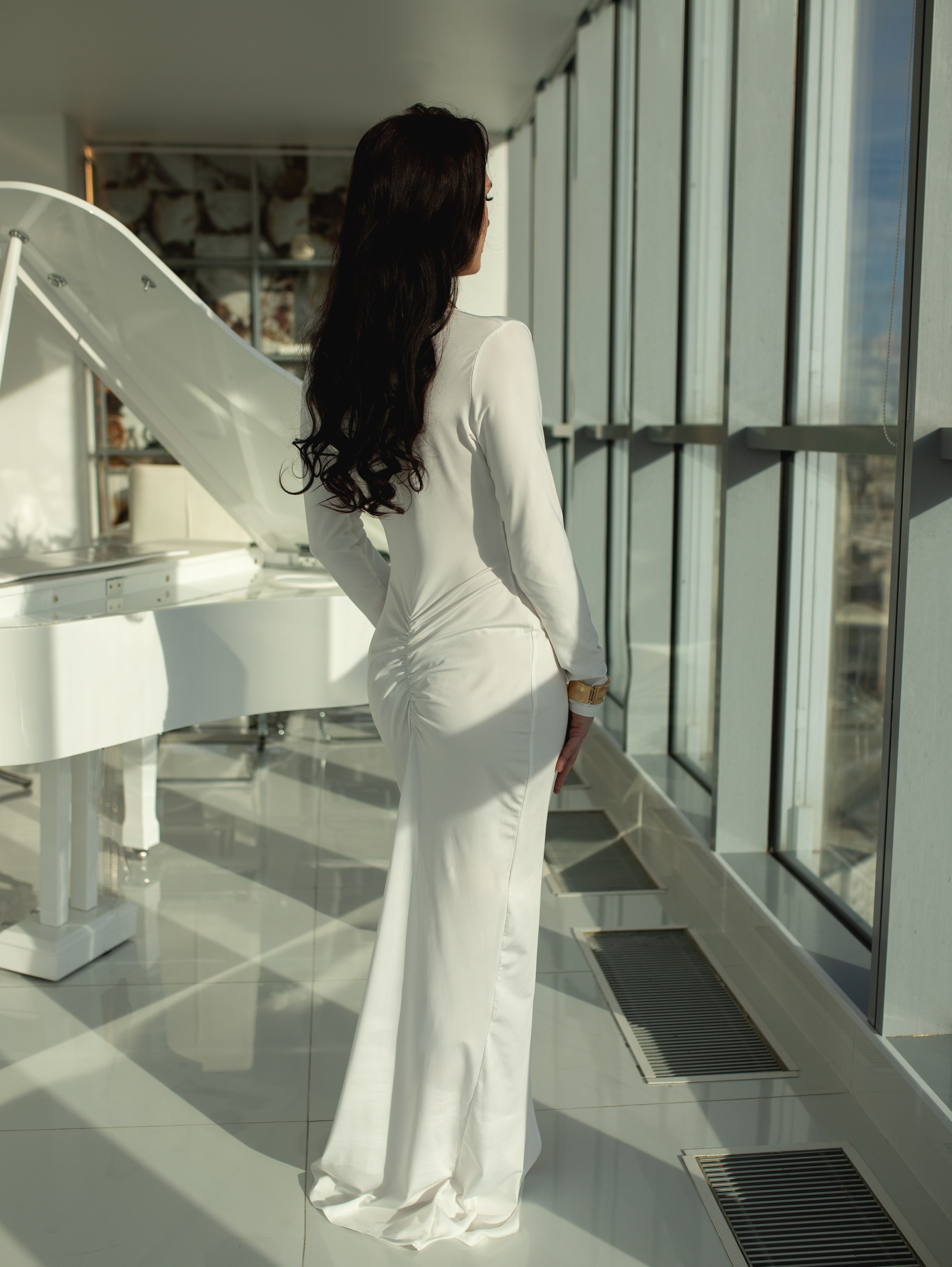 Очаровательная Нина. Семейный фотограф в Санкт-Петербурге Ирина Иванова