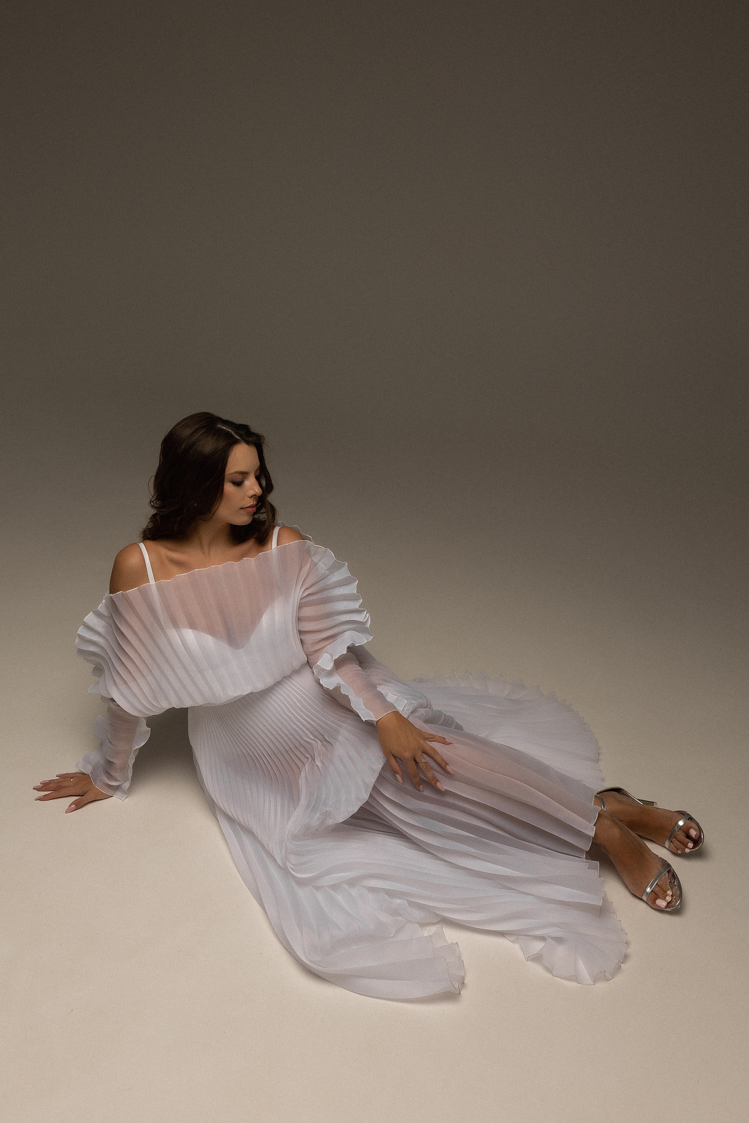 История Екатерины. Женский фотограф в Екатеринбурге Марина Логинова