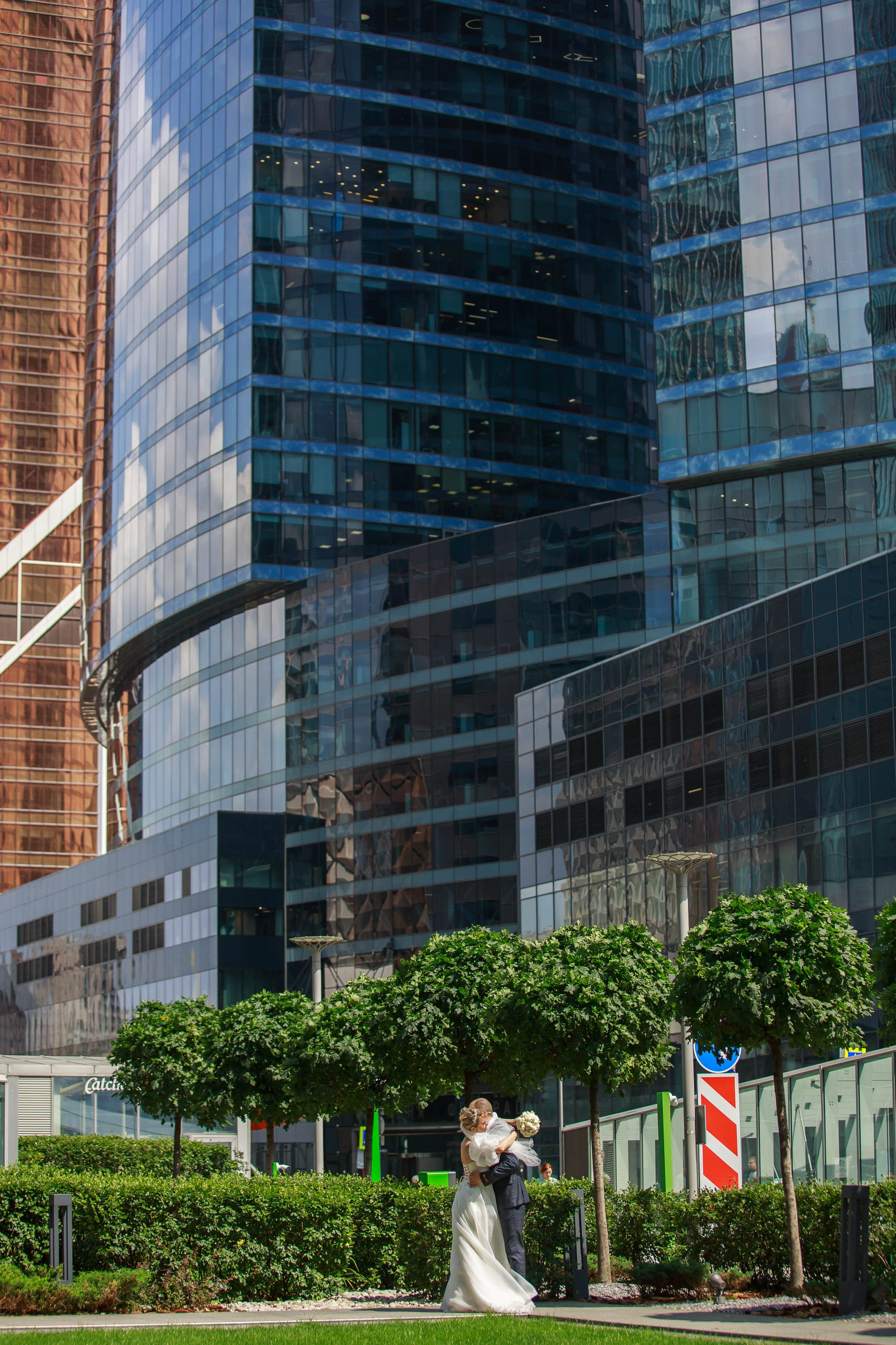 Яркие моменты с разных свадеб (2008–2024 гг). Семейный и детский фотограф в Москве Мария Быкова