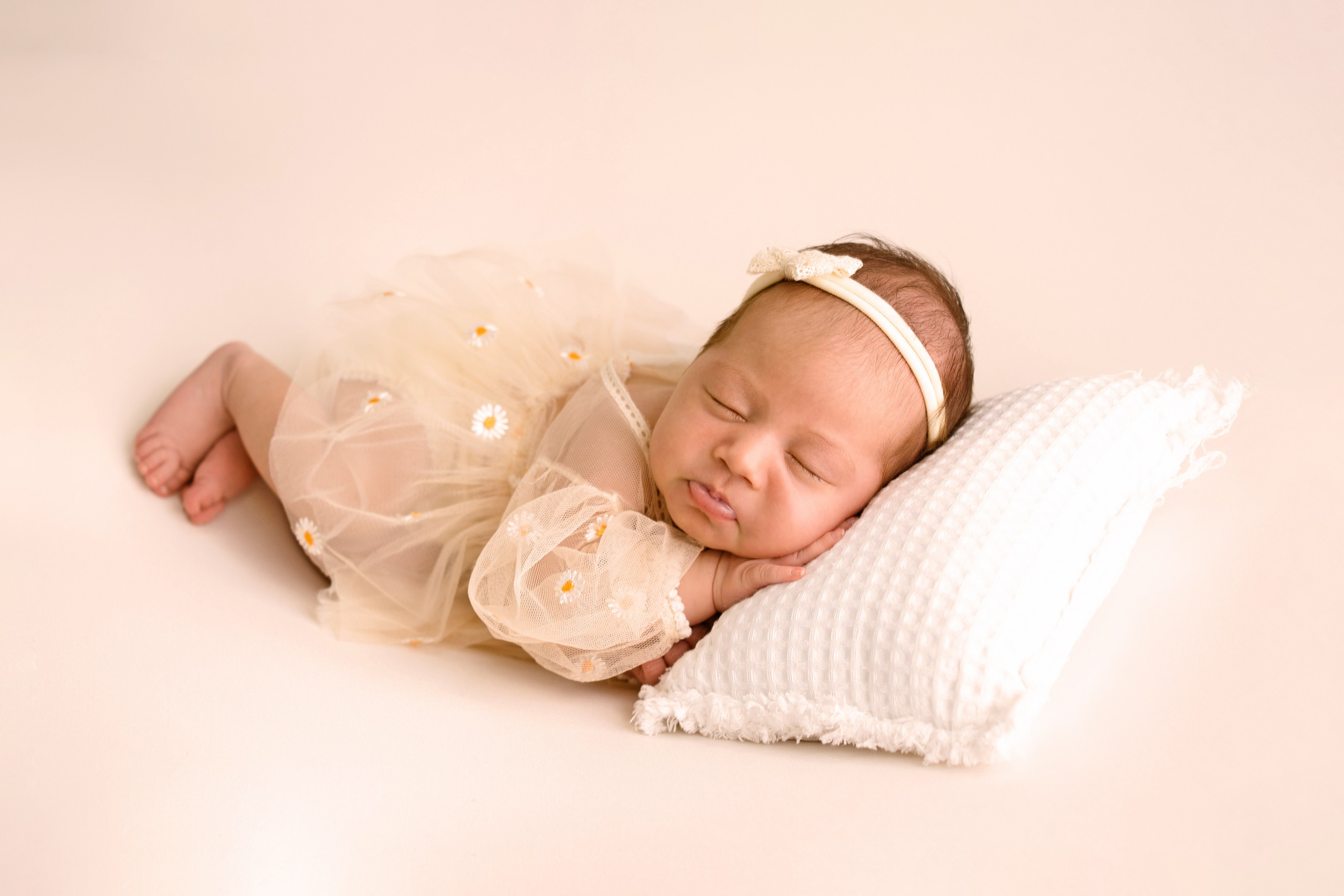 Новорожденные. Фотограф новорожденных в Смоленске Анастасия Дегтярева