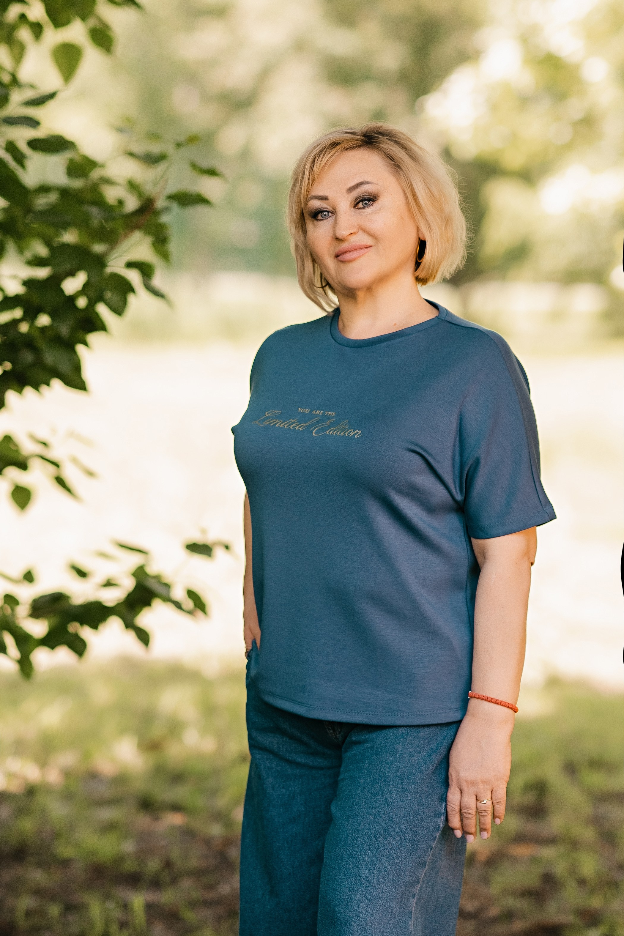 Большие семьи