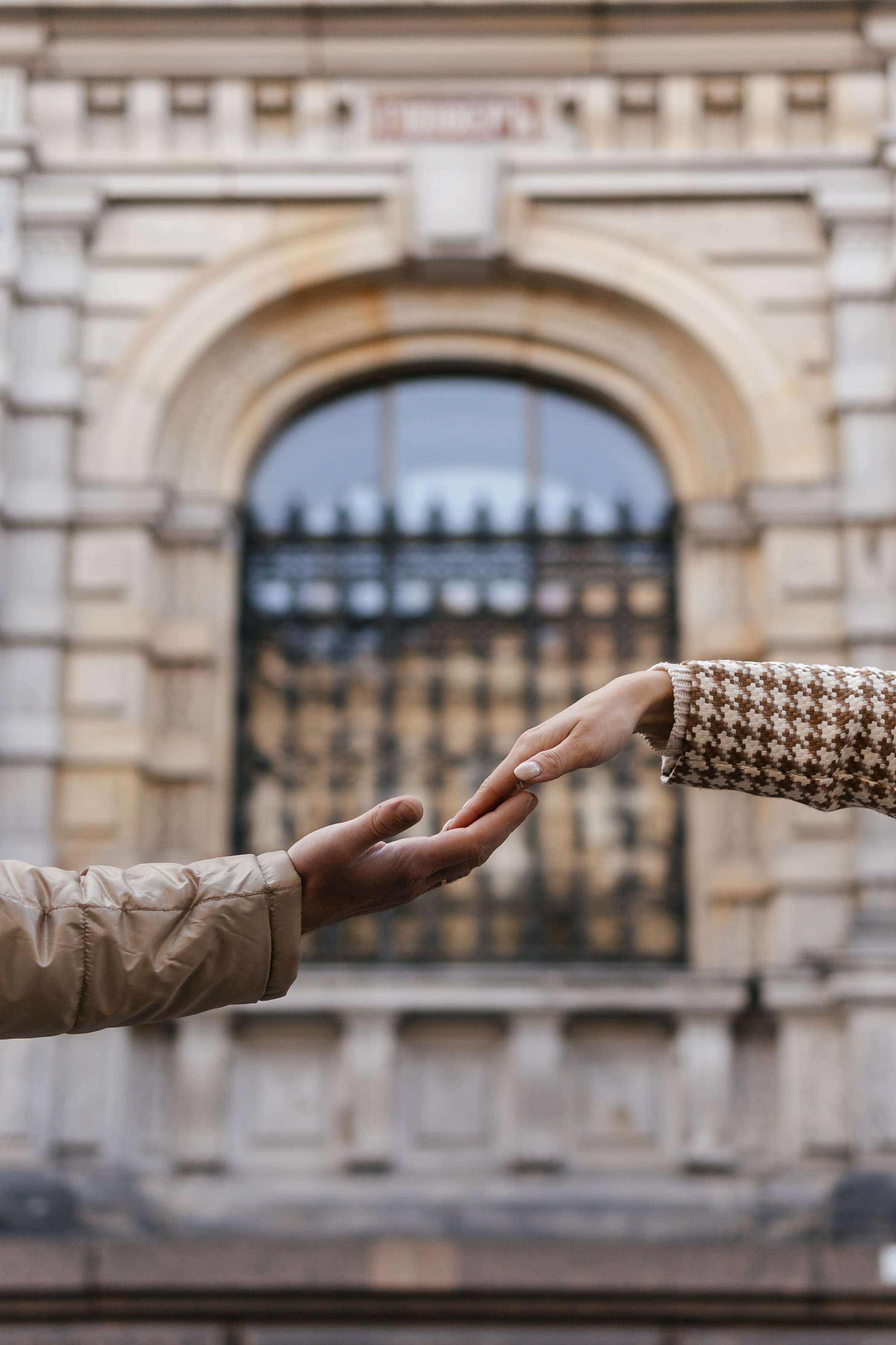 Влада и Вадим. Lifestyle фотограф в Санкт-Петербурге Анна Щекалева