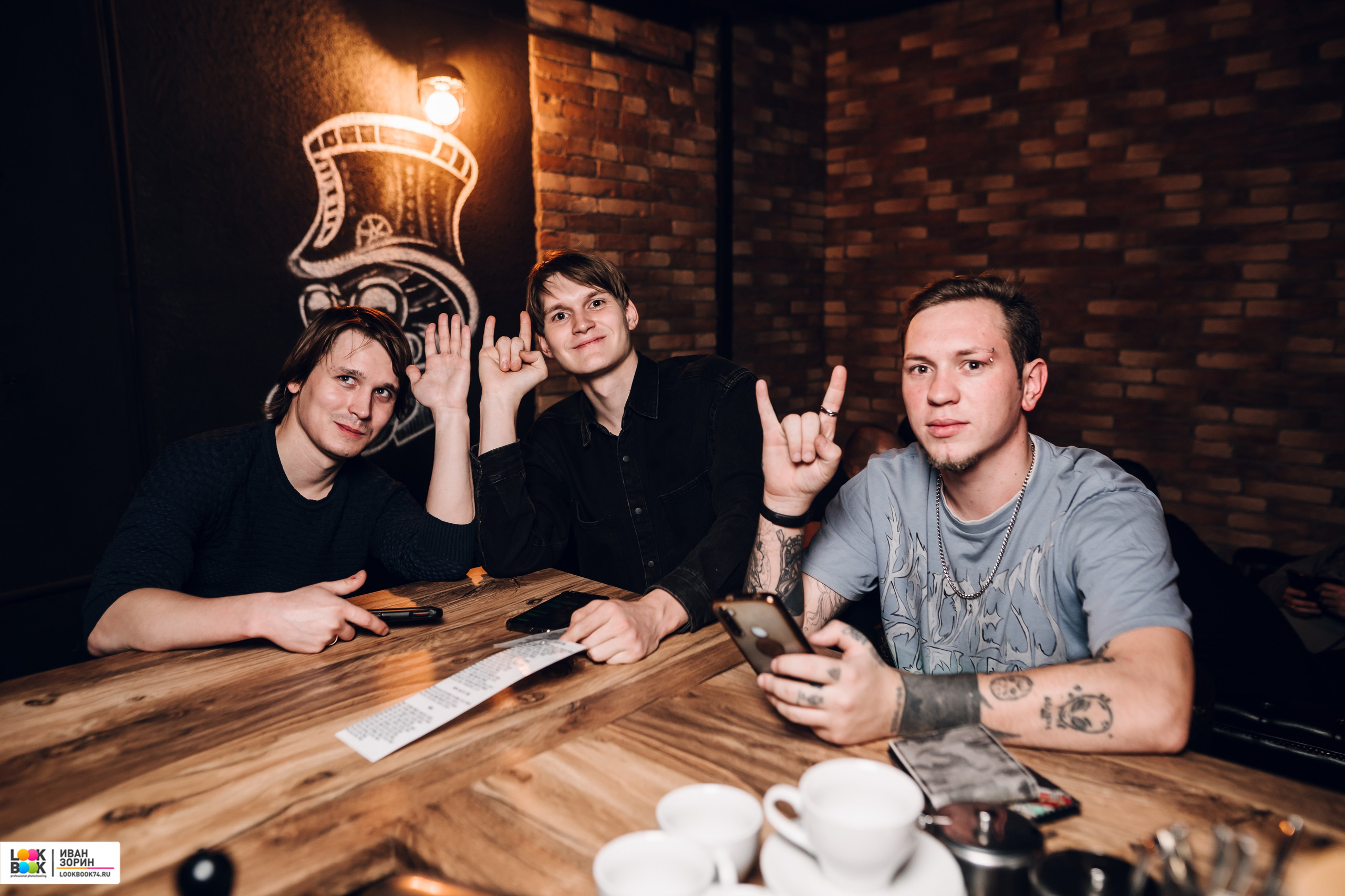 Репортаж. Свадебный, портретный и репортажный фотограф в Екатеринбурге