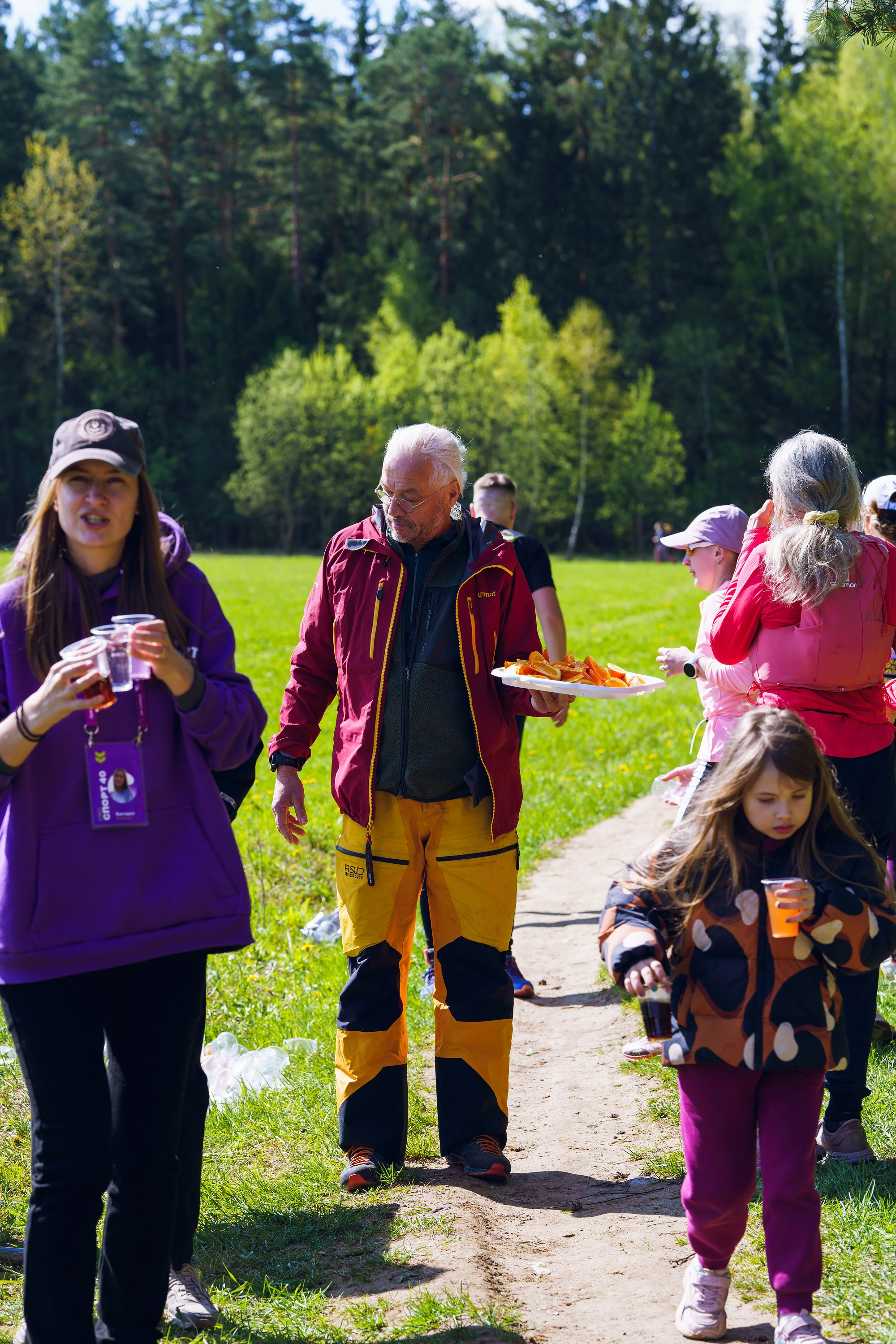 Фотографии Трейл Я помню. Стрелковка 2025. Фотограф спортивные события, недвижимость, турбизнес