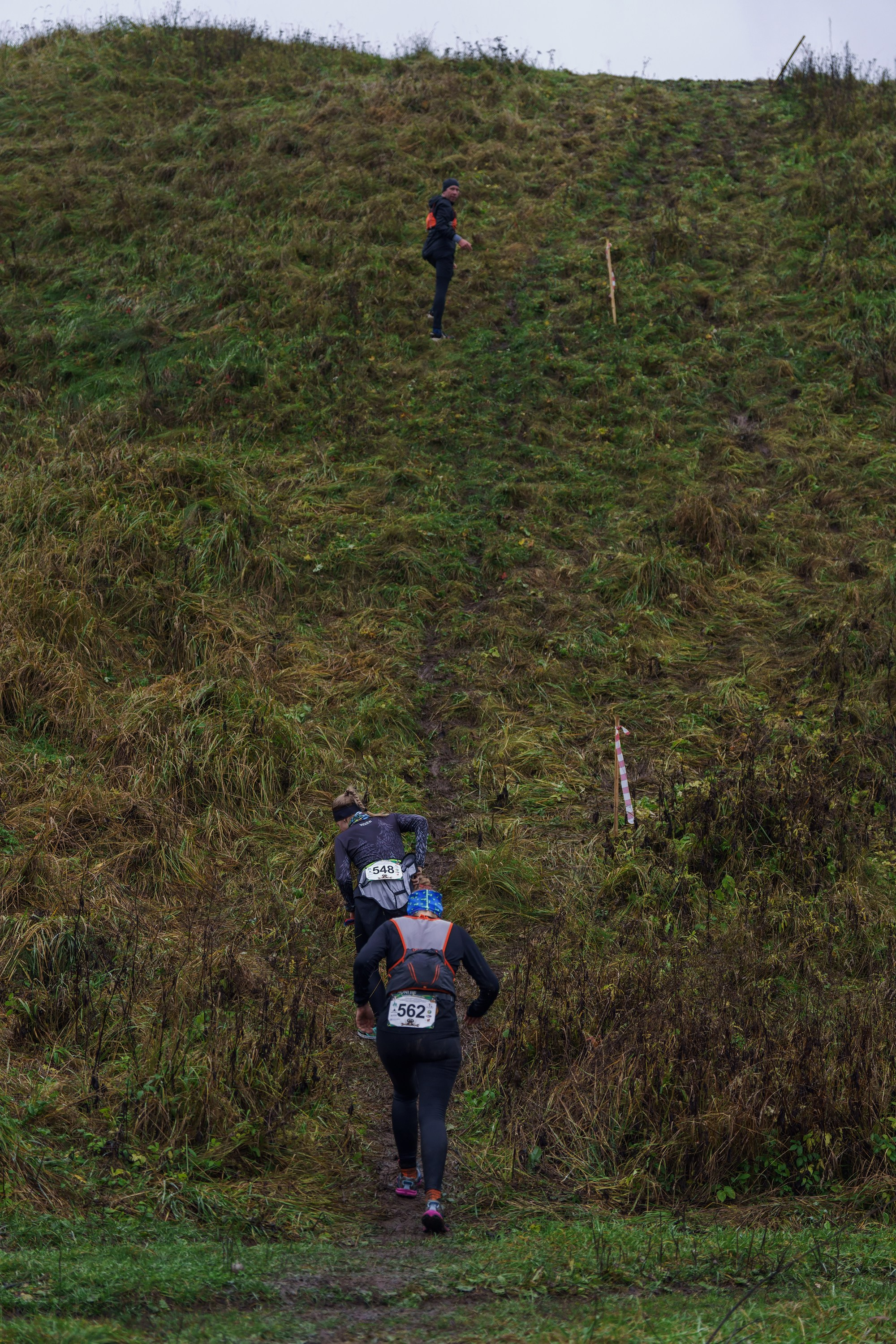 Фотографии Трейл Кутузов 2025. Фотограф спортивные события, недвижимость, турбизнес