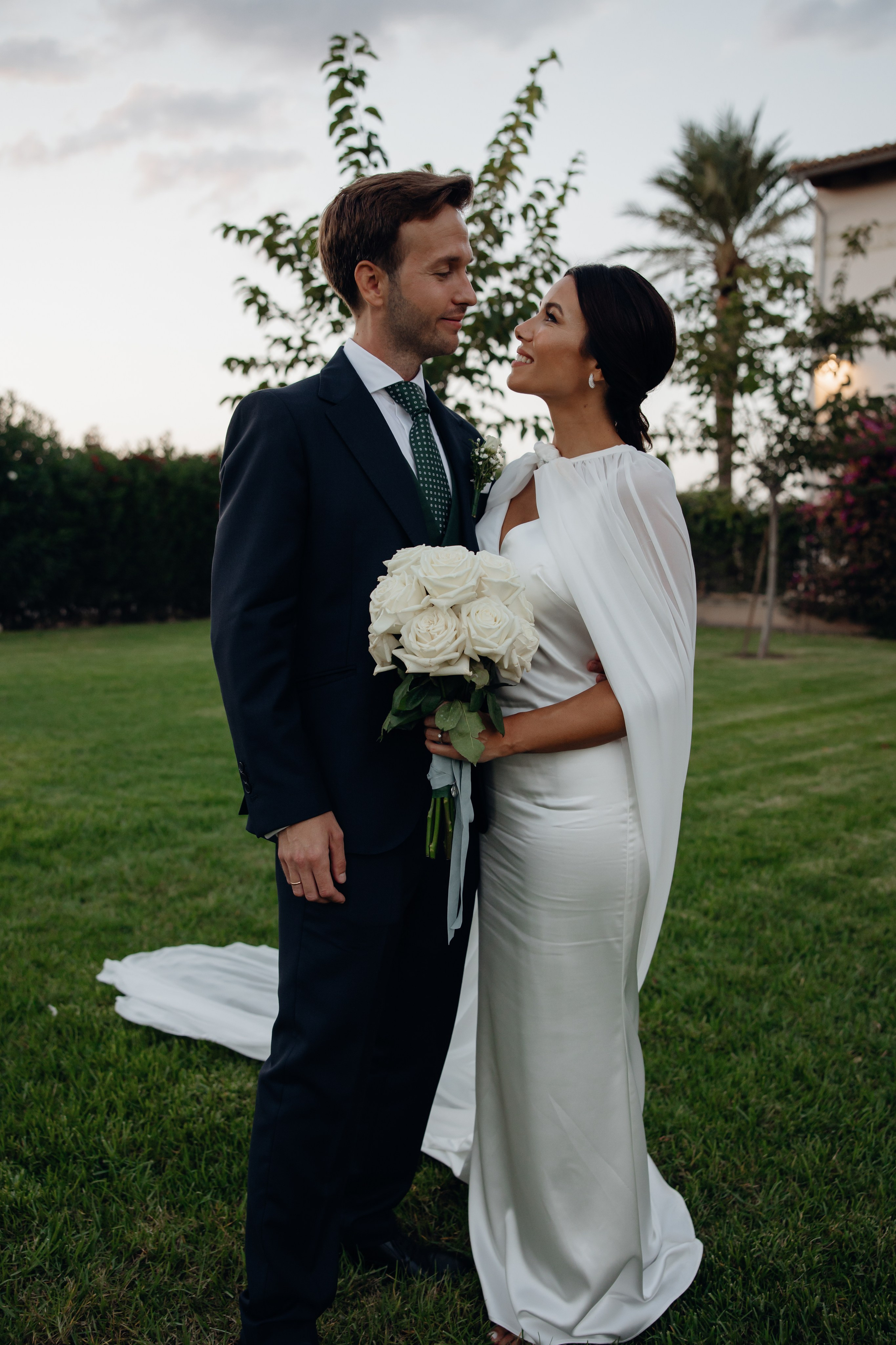 Barbara & Carlos Valencia. Bantser Studio — Fotógrafa y organizadora de bodas en Valencia, España