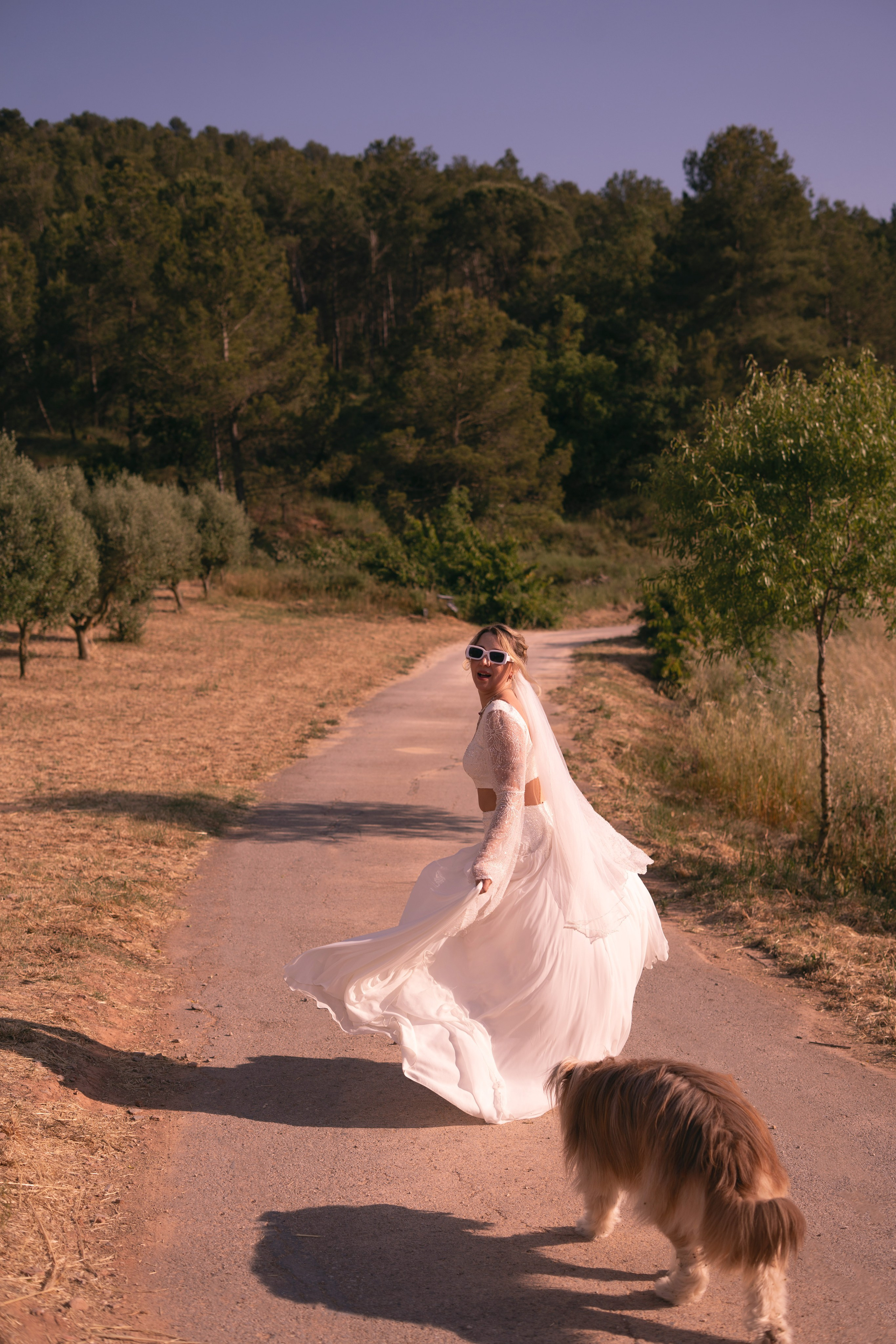Stasy and Roberto. Wedding Photographer in Barcelona and Medellin