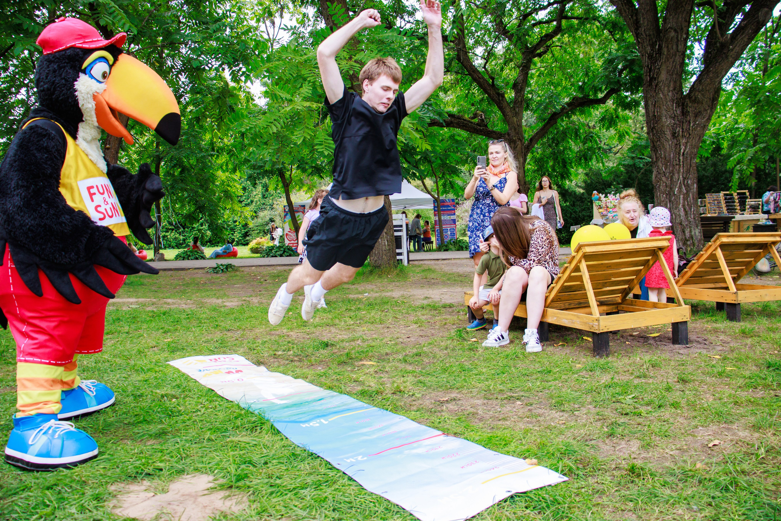 Фестиваль «MY WAY». Репортажный фотограф Минск ❘ Костецкий Илья ❘ Беларусь