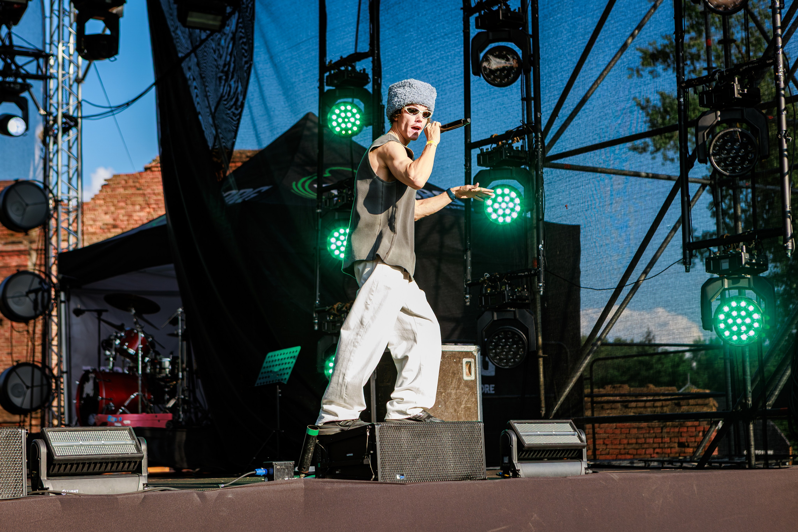 Фестиваль Stereo Weekend. Репортажный фотограф Минск ❘ Костецкий Илья ❘ Беларусь