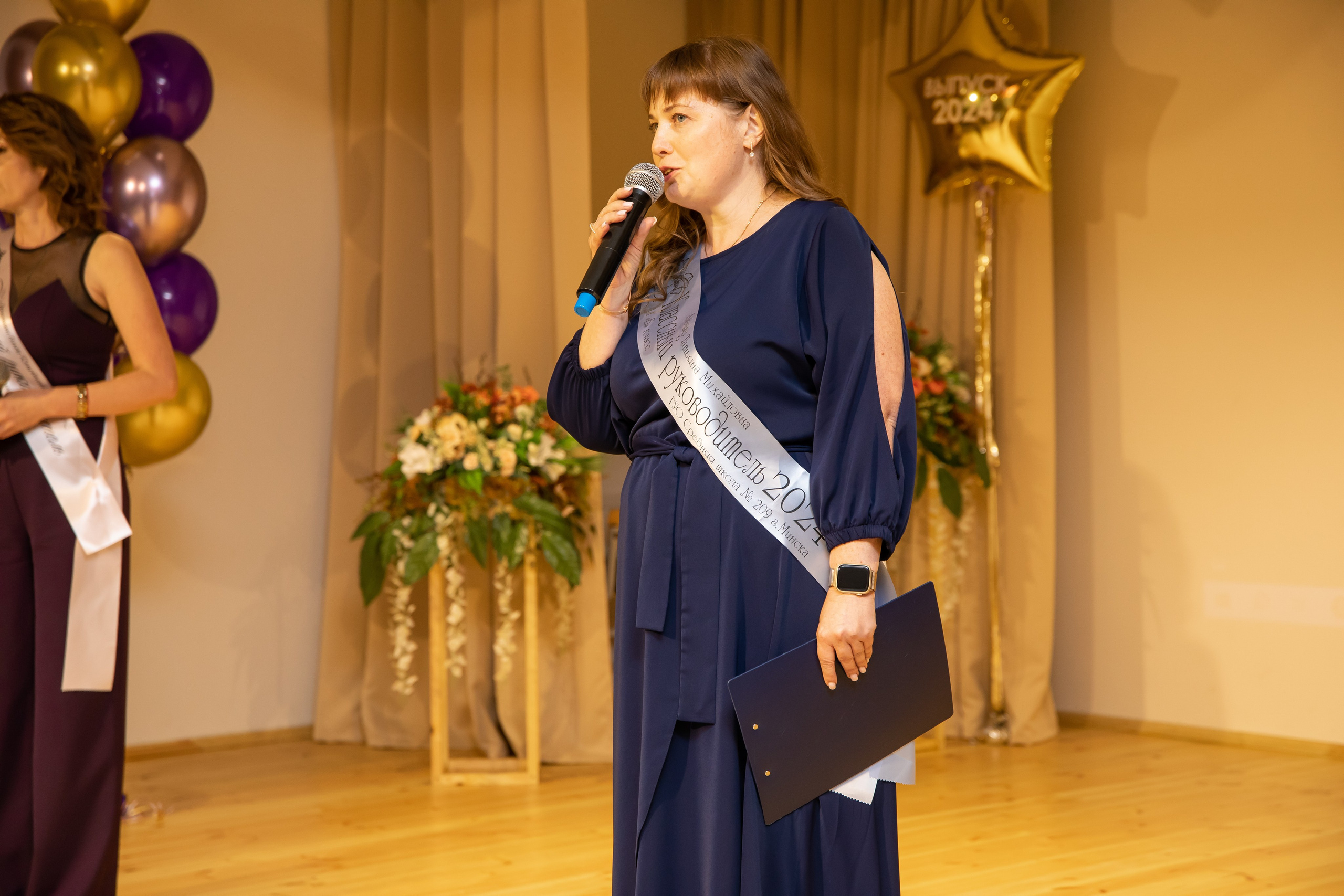 Выпускной 2024. Репортажный фотограф Минск ❘ Костецкий Илья ❘ Беларусь