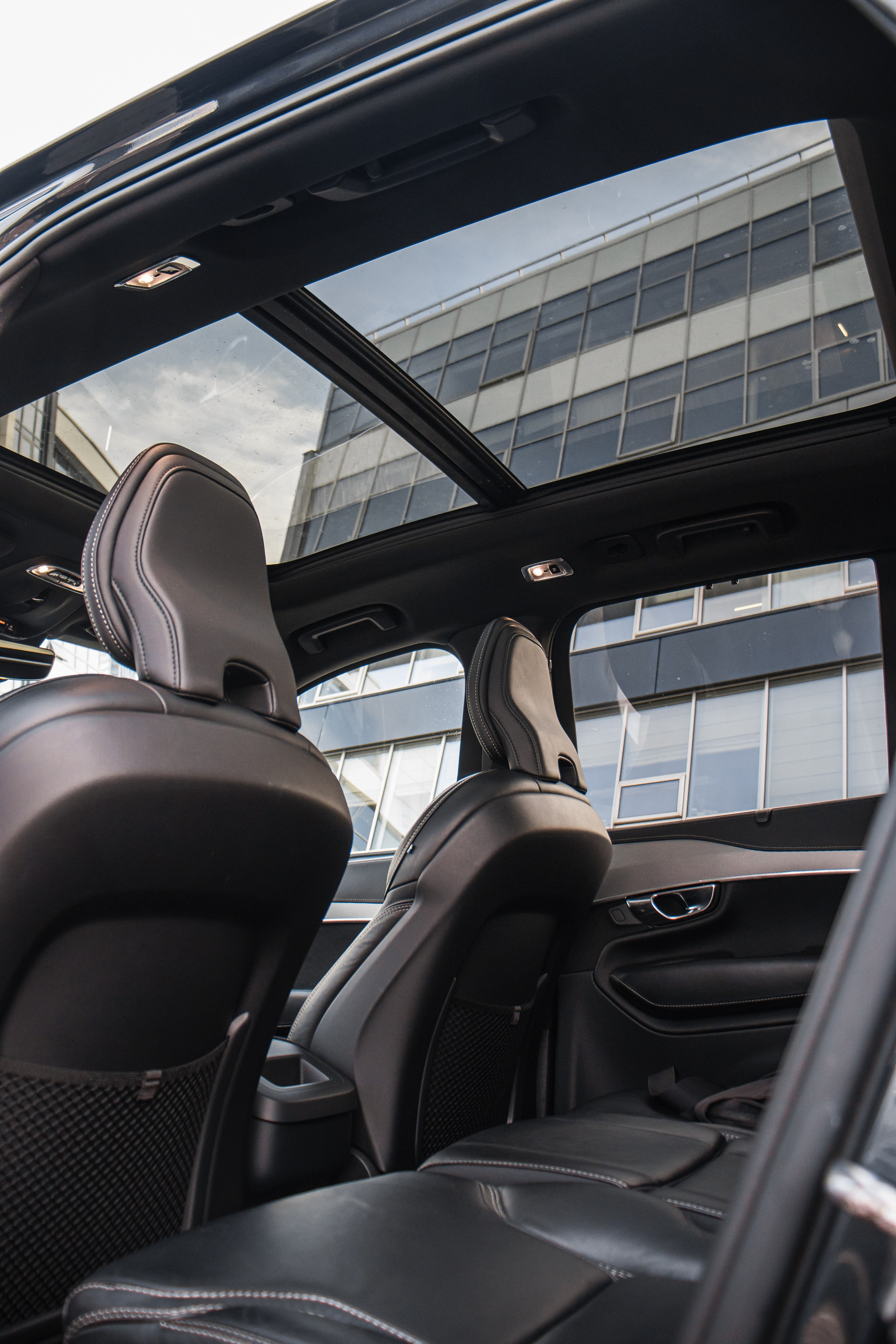 Volvo XC90 D5. Репортажный фотограф Минск ❘ Костецкий Илья ❘ Беларусь