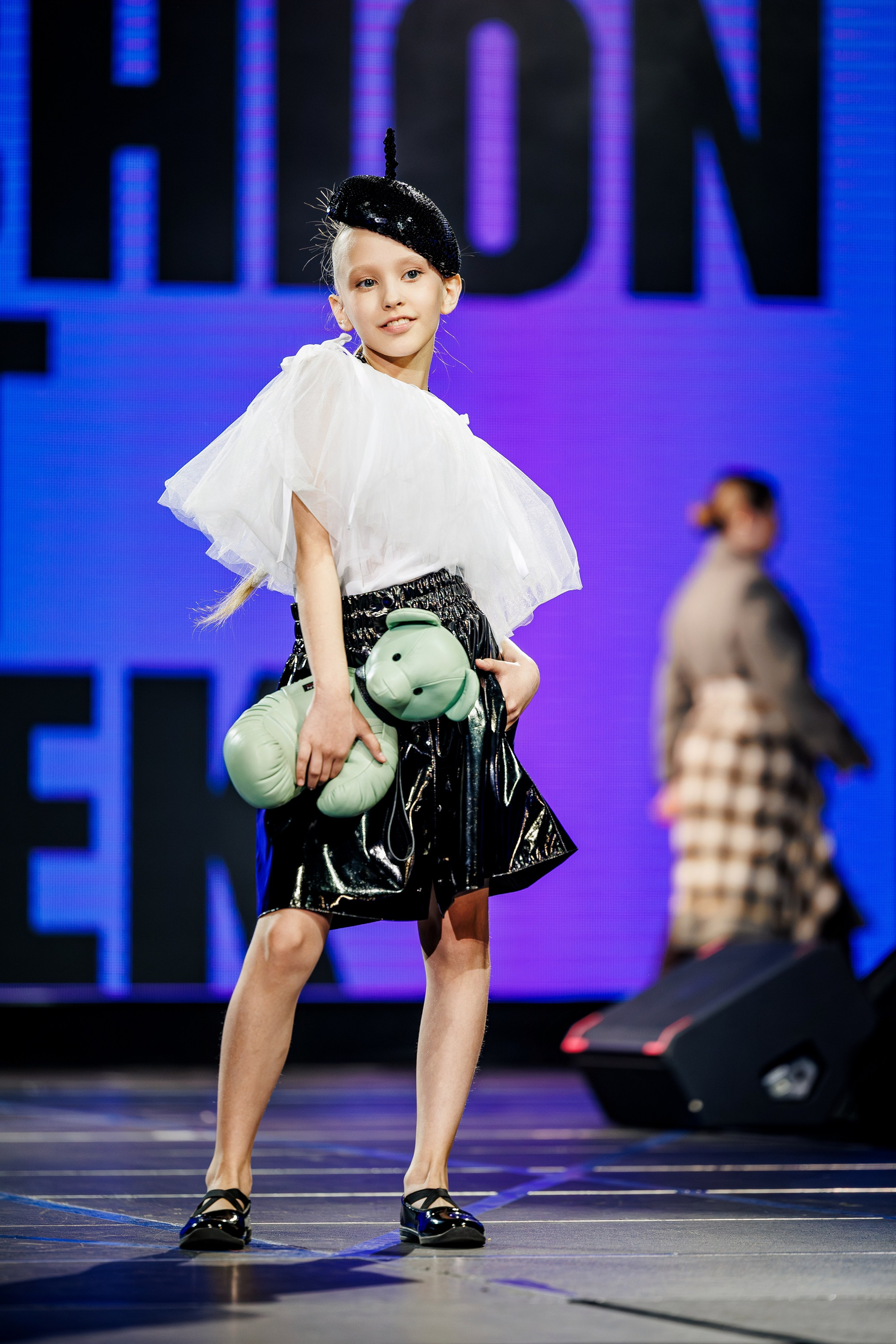 BELARUS FASHION ART WEEK. ILIAS BLACK — Фотограф свадеб и мероприятий в Минске и Беларуси