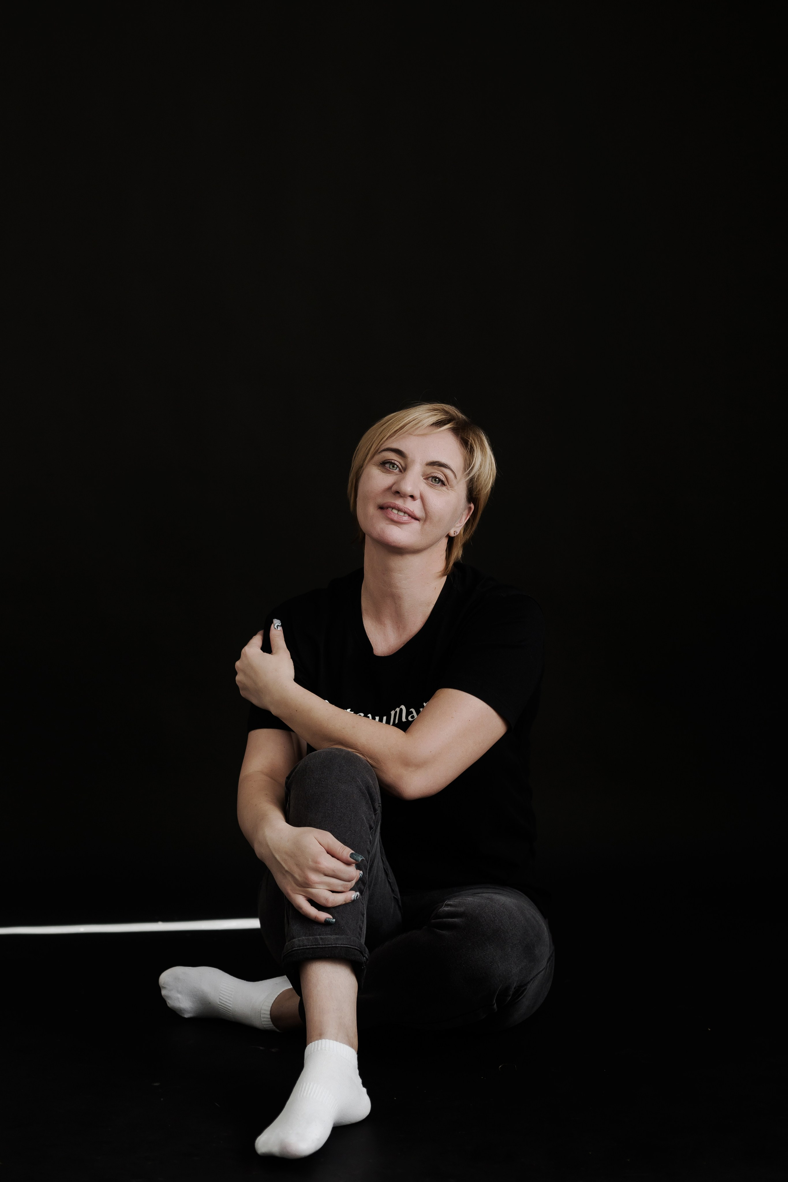 Александра, Аксинья и Светлана. Портретный фотограф в Санкт-Петербурге Элина Ситникова