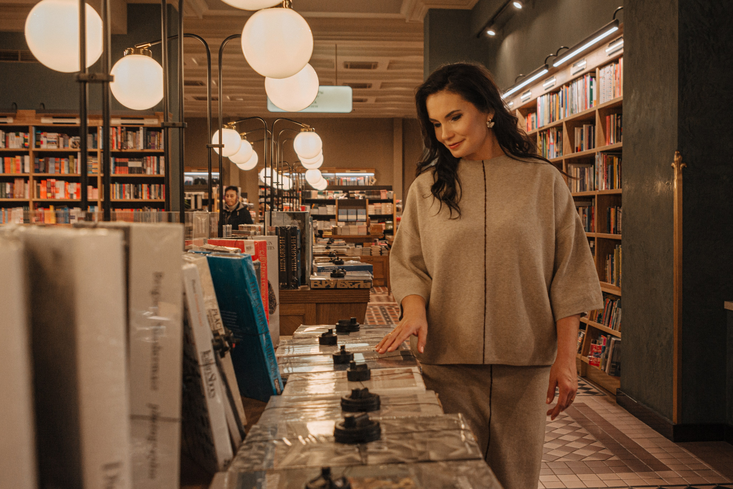 Ирина. Свидание с Петербургом. Портретный фотограф в Санкт-Петербурге Дмитриева Наталия