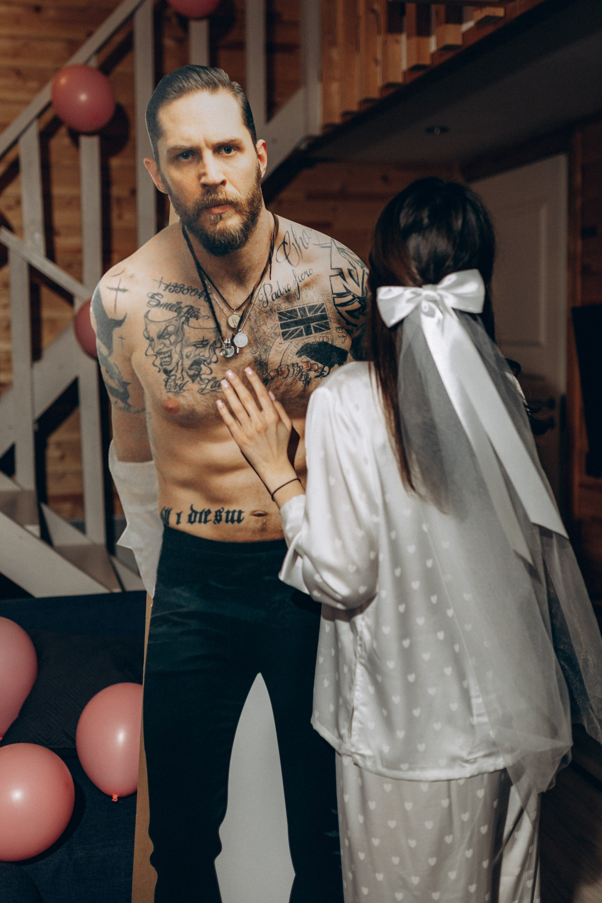 Девичник. Фотограф НОГИНСК, Москва, Анастасия Белая