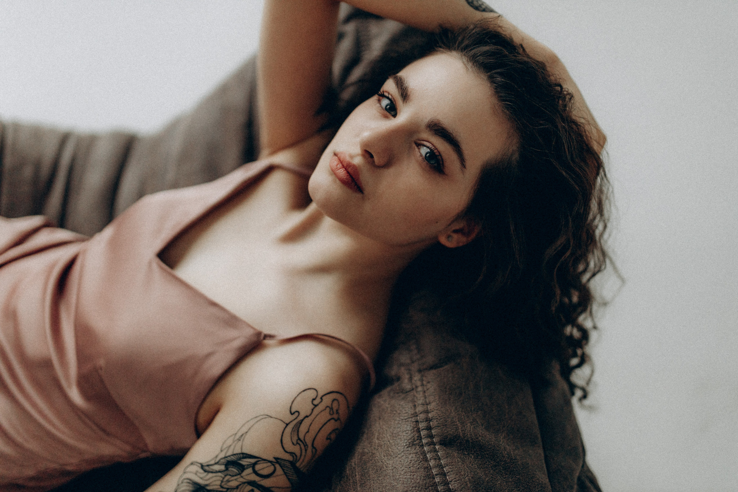 Анастасия. Фотограф НОГИНСК, Москва, Анастасия Белая