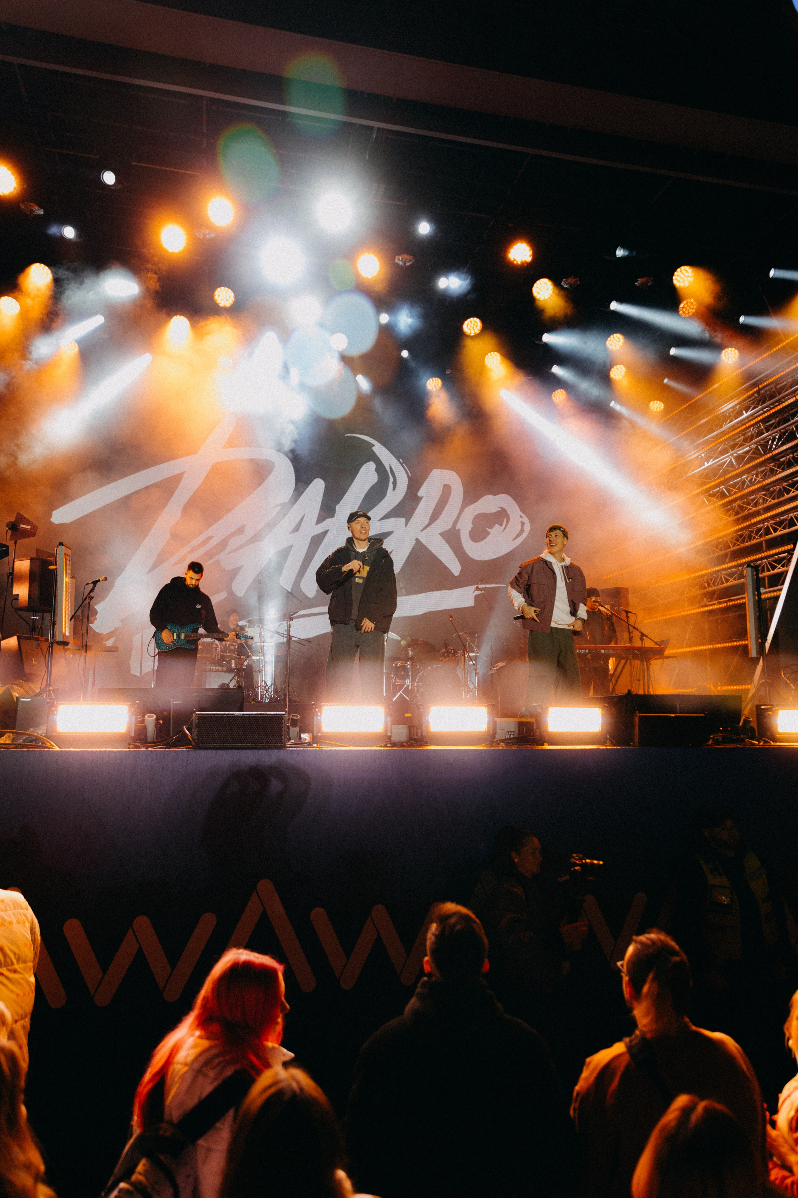 DABRO Москва 27.09.25. Фотограф НОГИНСК, Москва, Анастасия Белая