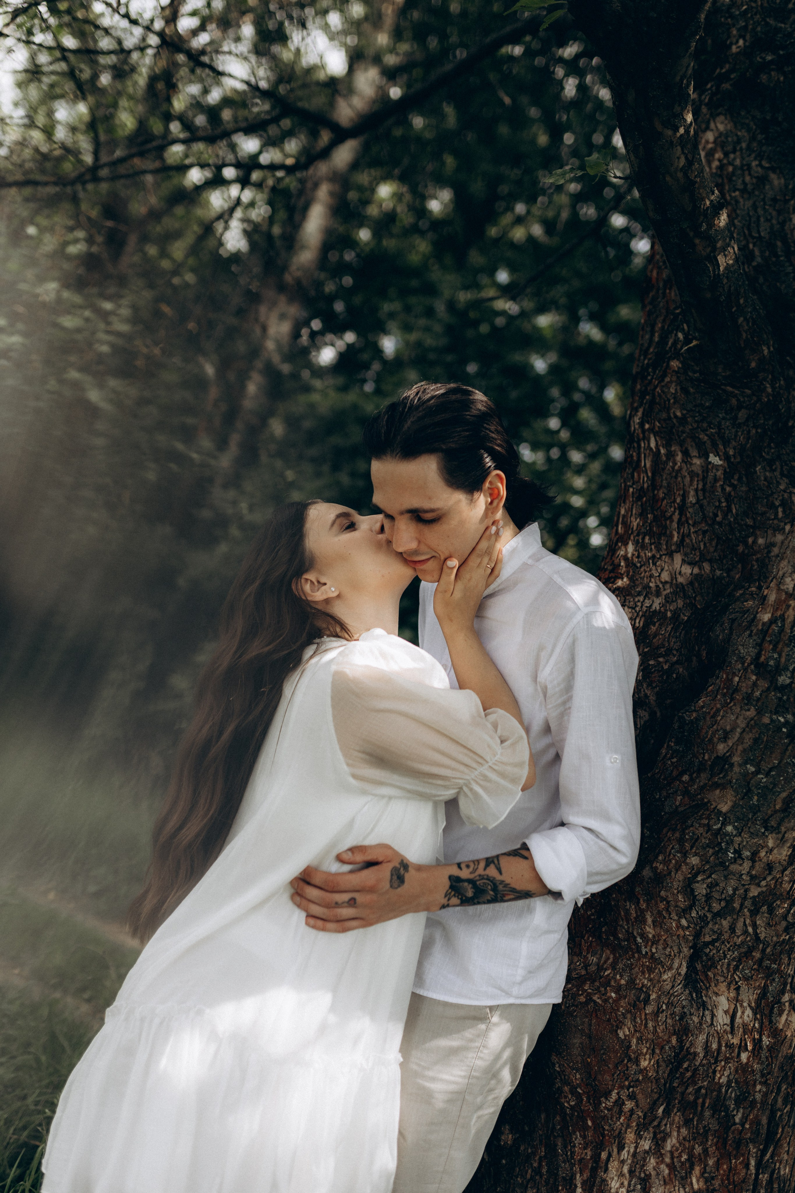 Екатерина & Георгий. Фотограф НОГИНСК, Москва, Анастасия Белая