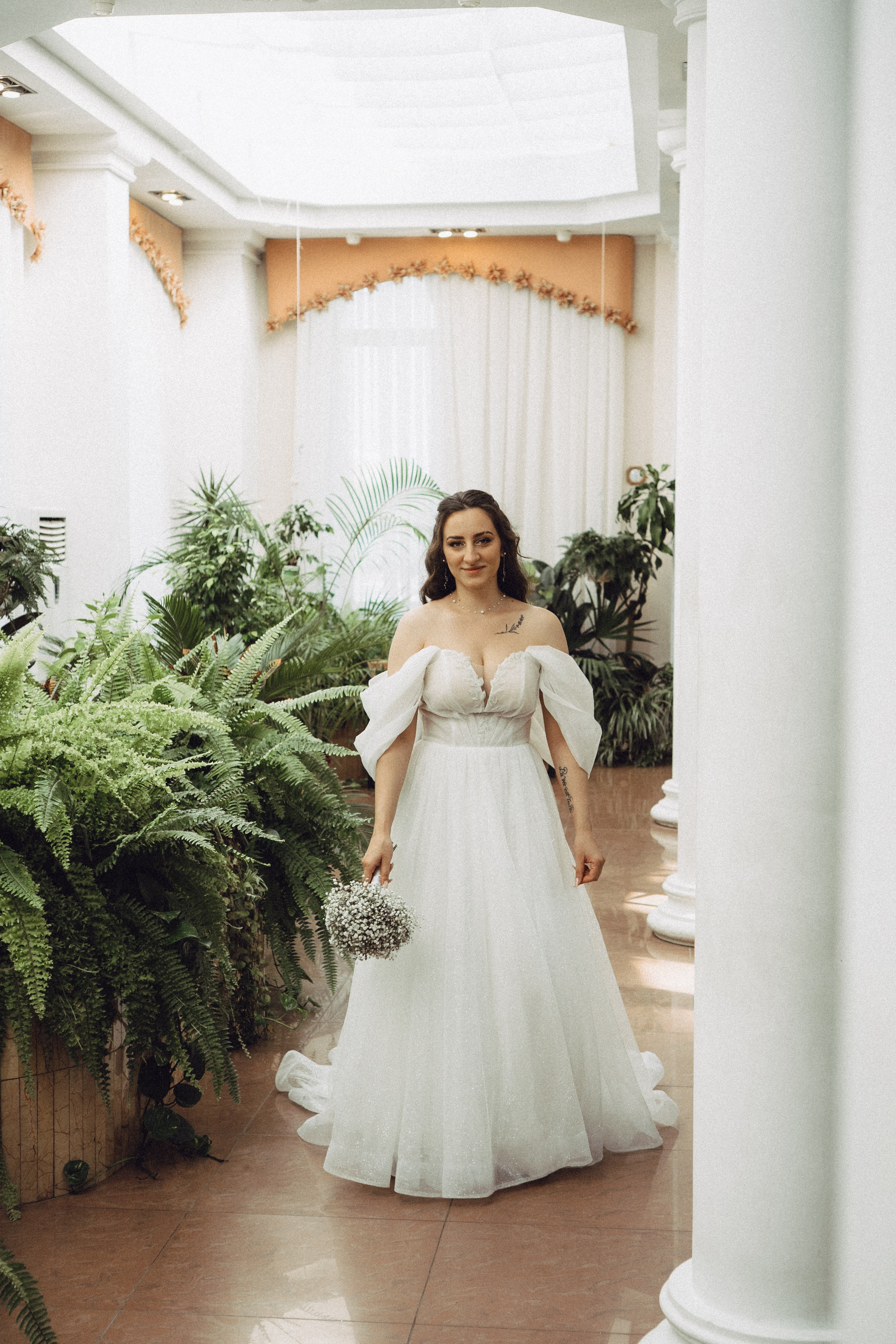 СВАДЕБНАЯ СЬЕМК В ПАРКЕ 300-ЛЕТИЯ. Профессиональный фотограф, Санкт-Петербург — Виктория Богомолова