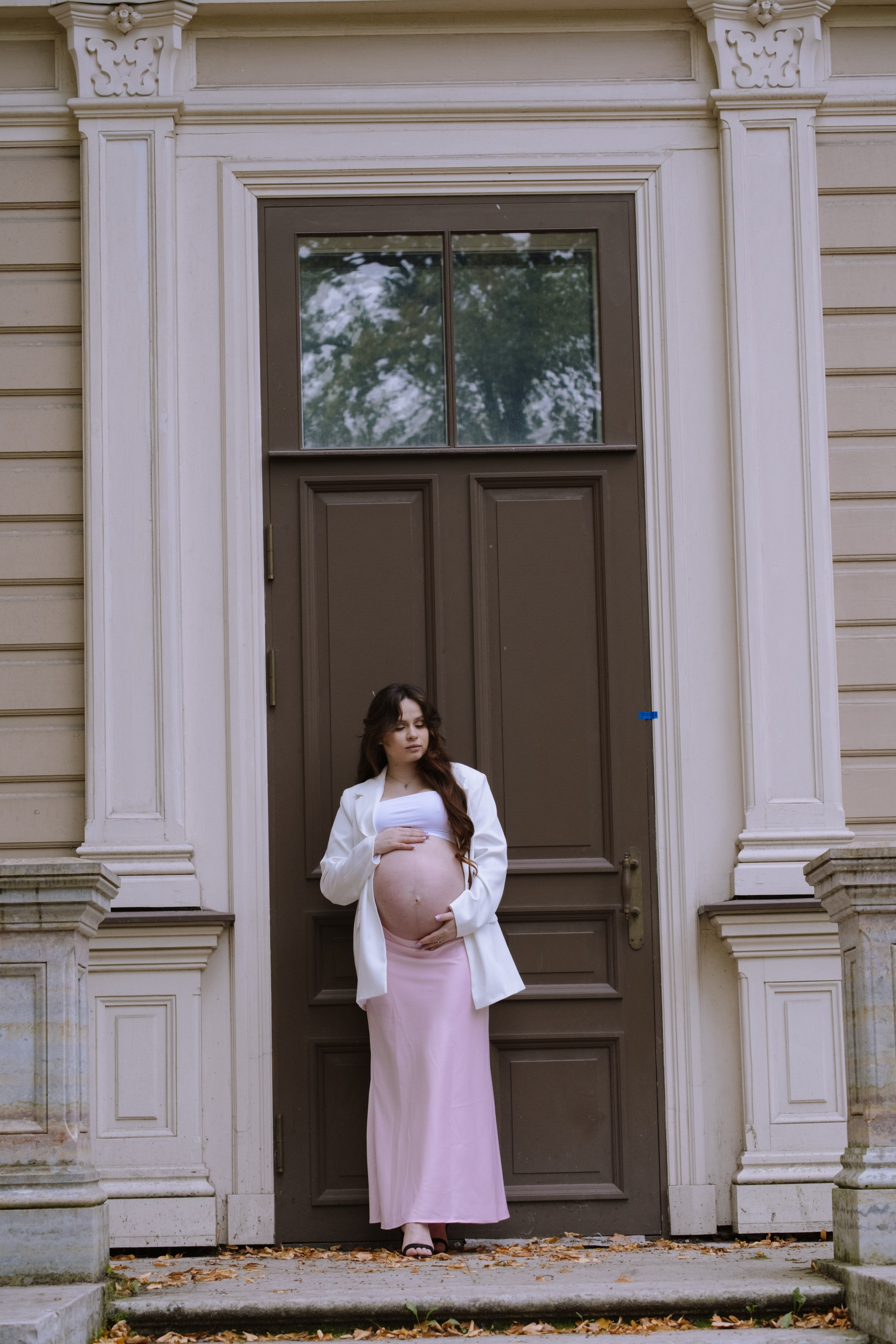 СЕМЕЙНАЯ ИСТОРИЯ. Профессиональный фотограф, Санкт-Петербург — Виктория Богомолова