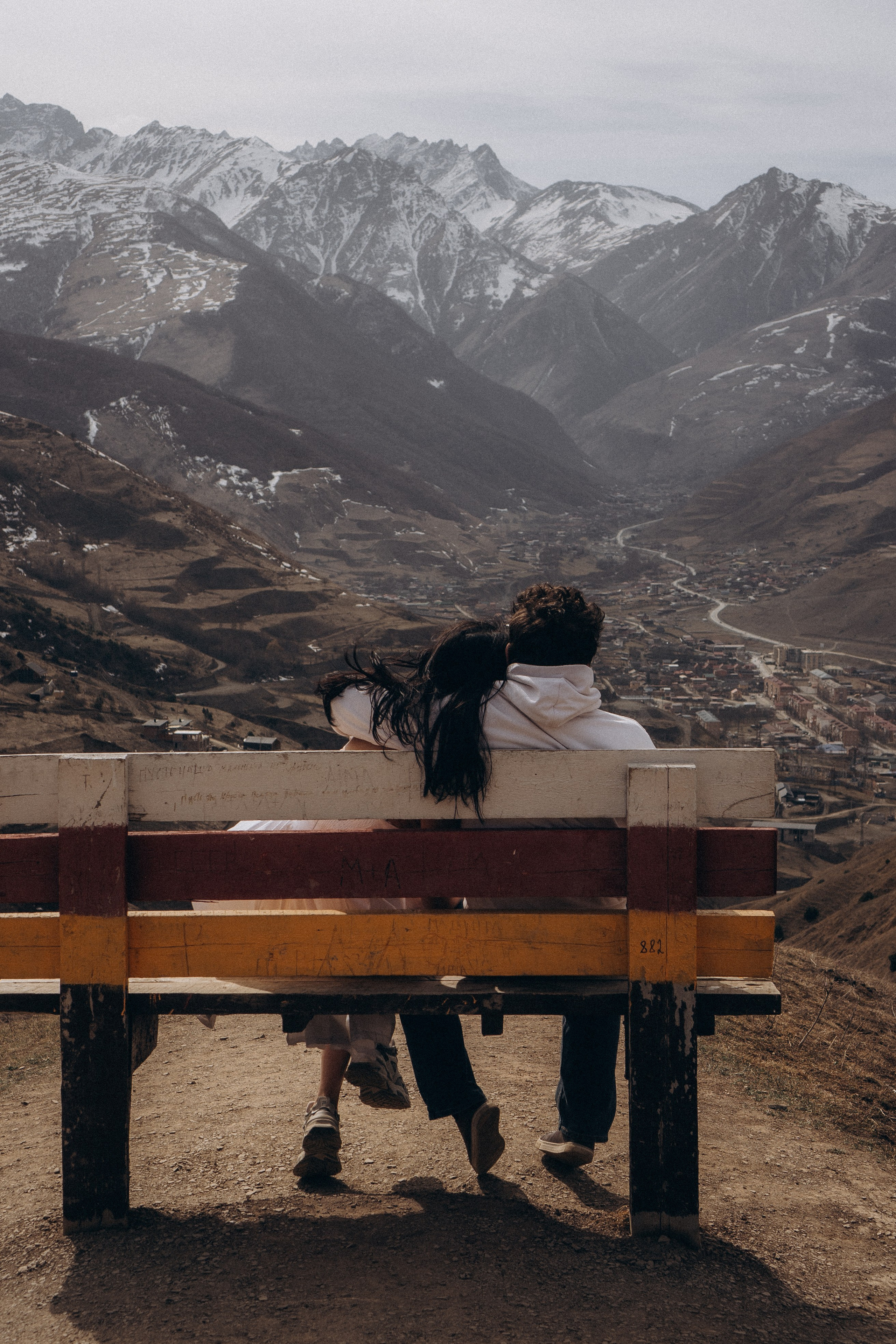 ОСЕТИЯ. Профессиональный фотограф, Санкт-Петербург — Виктория Богомолова