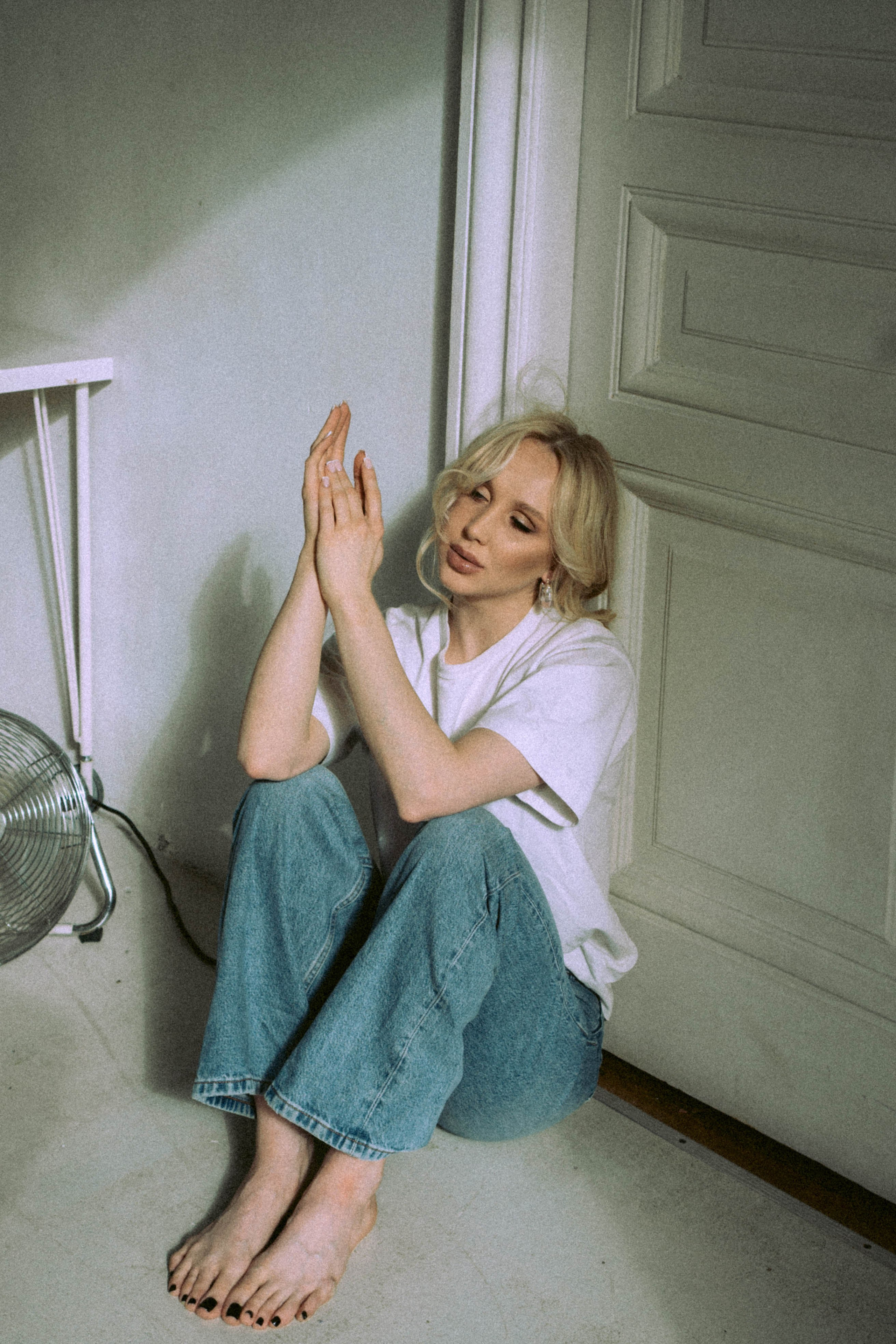 Студийная. Профессиональный фотограф, Санкт-Петербург — Виктория Богомолова