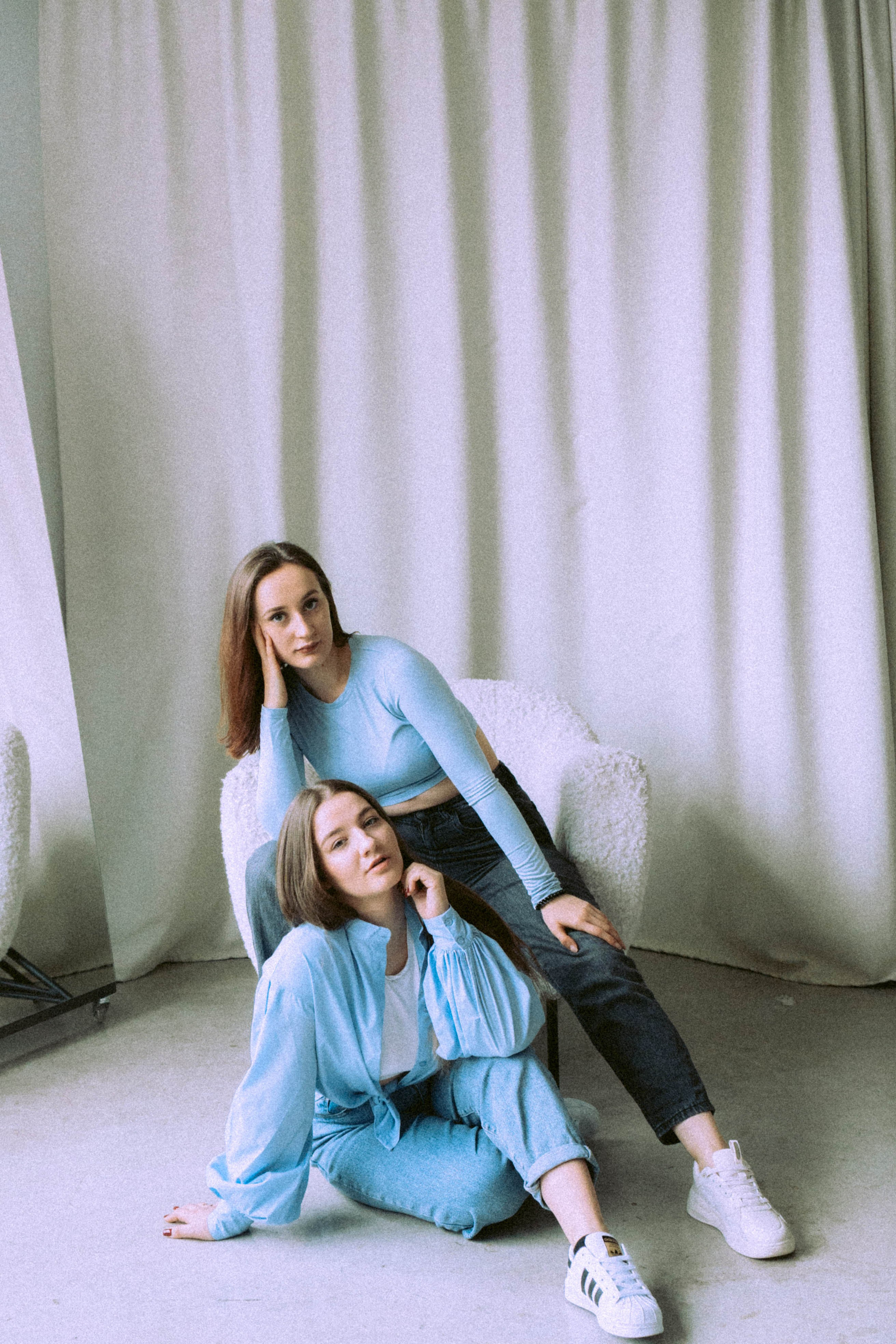 Подружки. Профессиональный фотограф, Санкт-Петербург — Виктория Богомолова