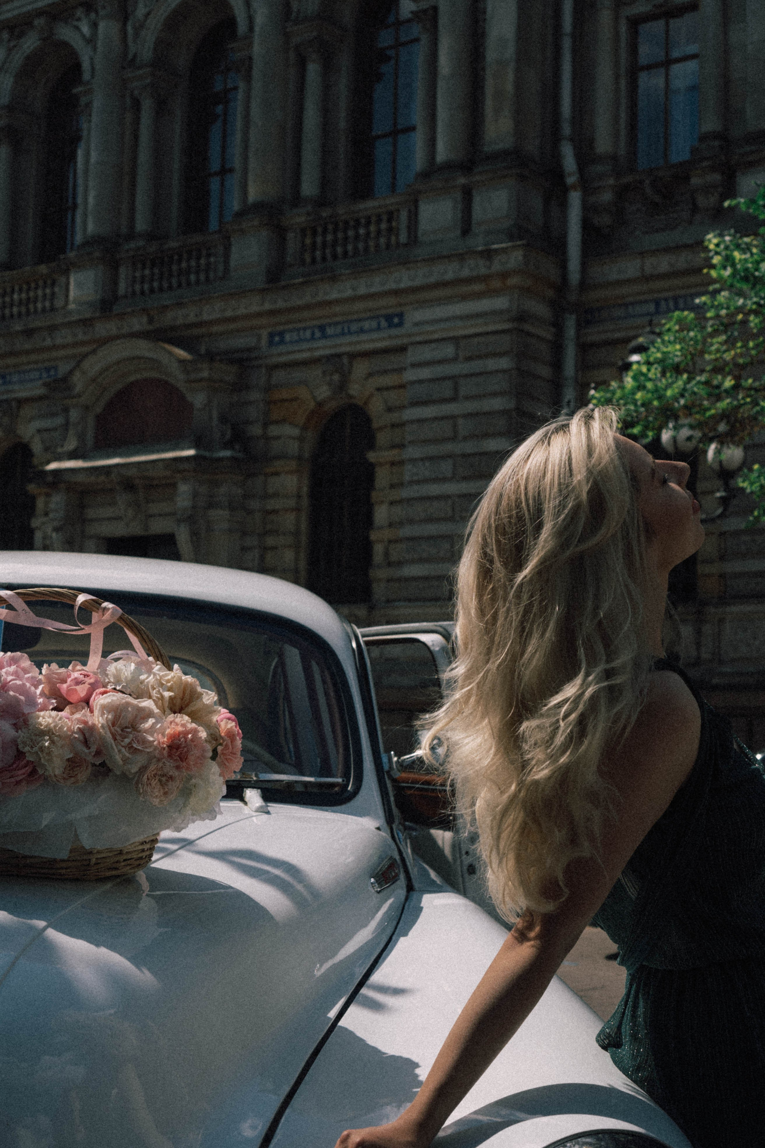 Винтажный стиль. Профессиональный фотограф, Санкт-Петербург — Виктория Богомолова