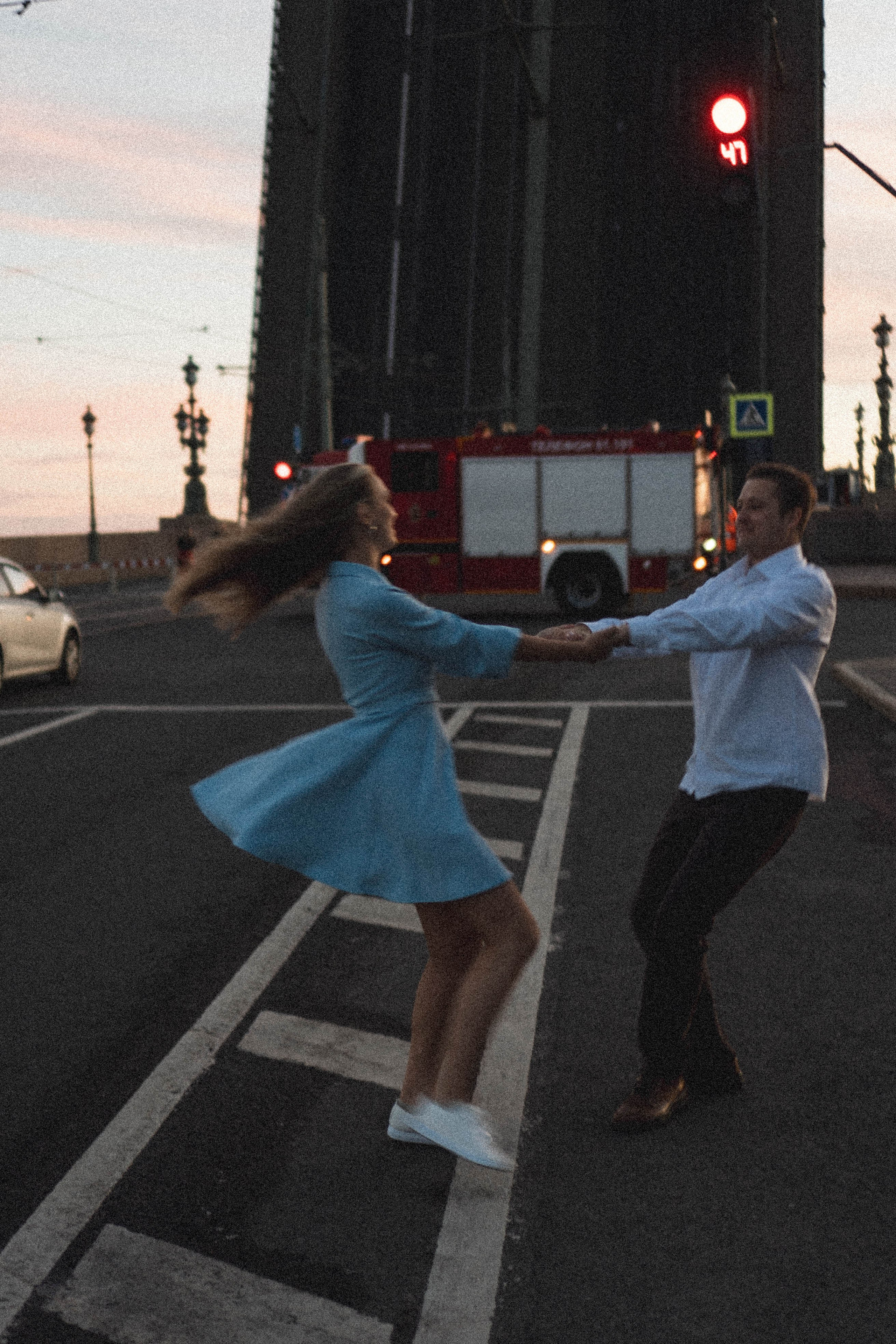 СЧАСТЛИВОЕ УТРО. Профессиональный фотограф, Санкт-Петербург — Виктория Богомолова