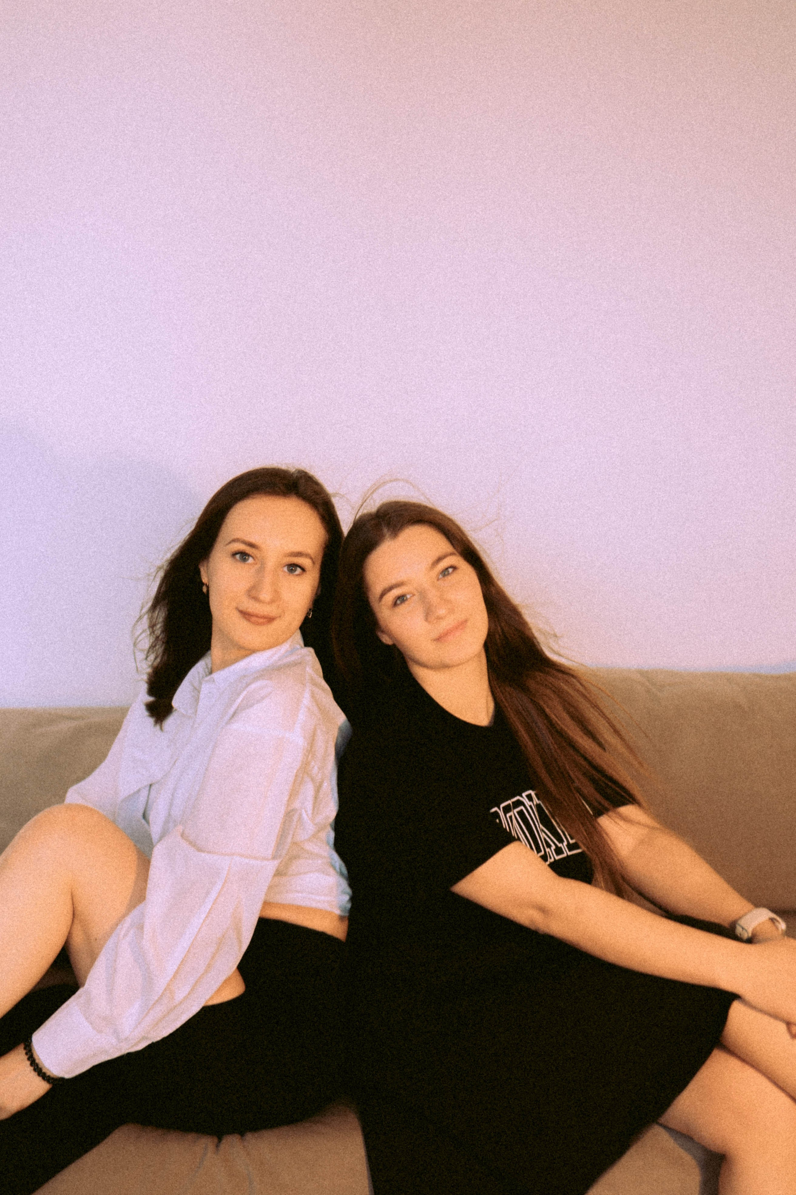 Подружки. Профессиональный фотограф, Санкт-Петербург — Виктория Богомолова