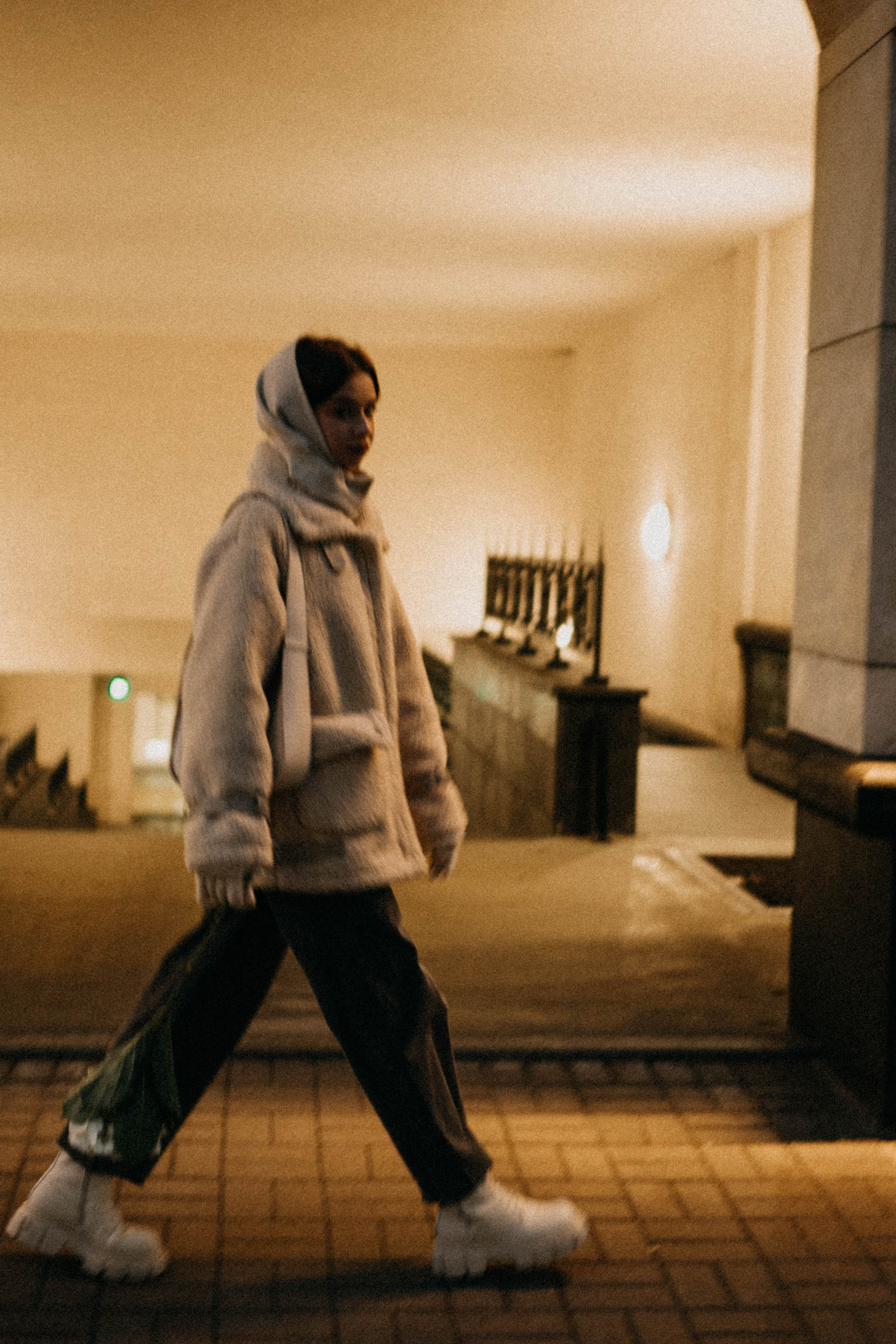 Осенняя. Профессиональный фотограф, Санкт-Петербург — Виктория Богомолова